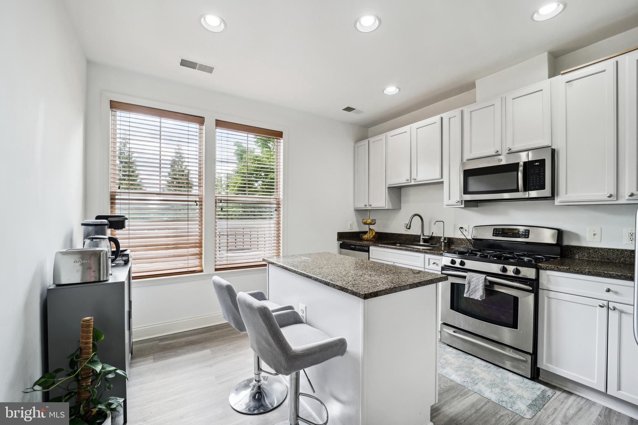 CLARKSBURG TOWN CENTER - Residential