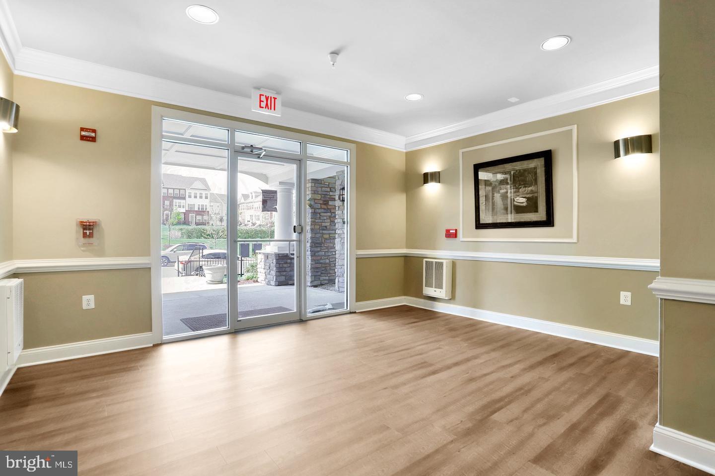 CLARKSBURG TOWN CENTER - Residential