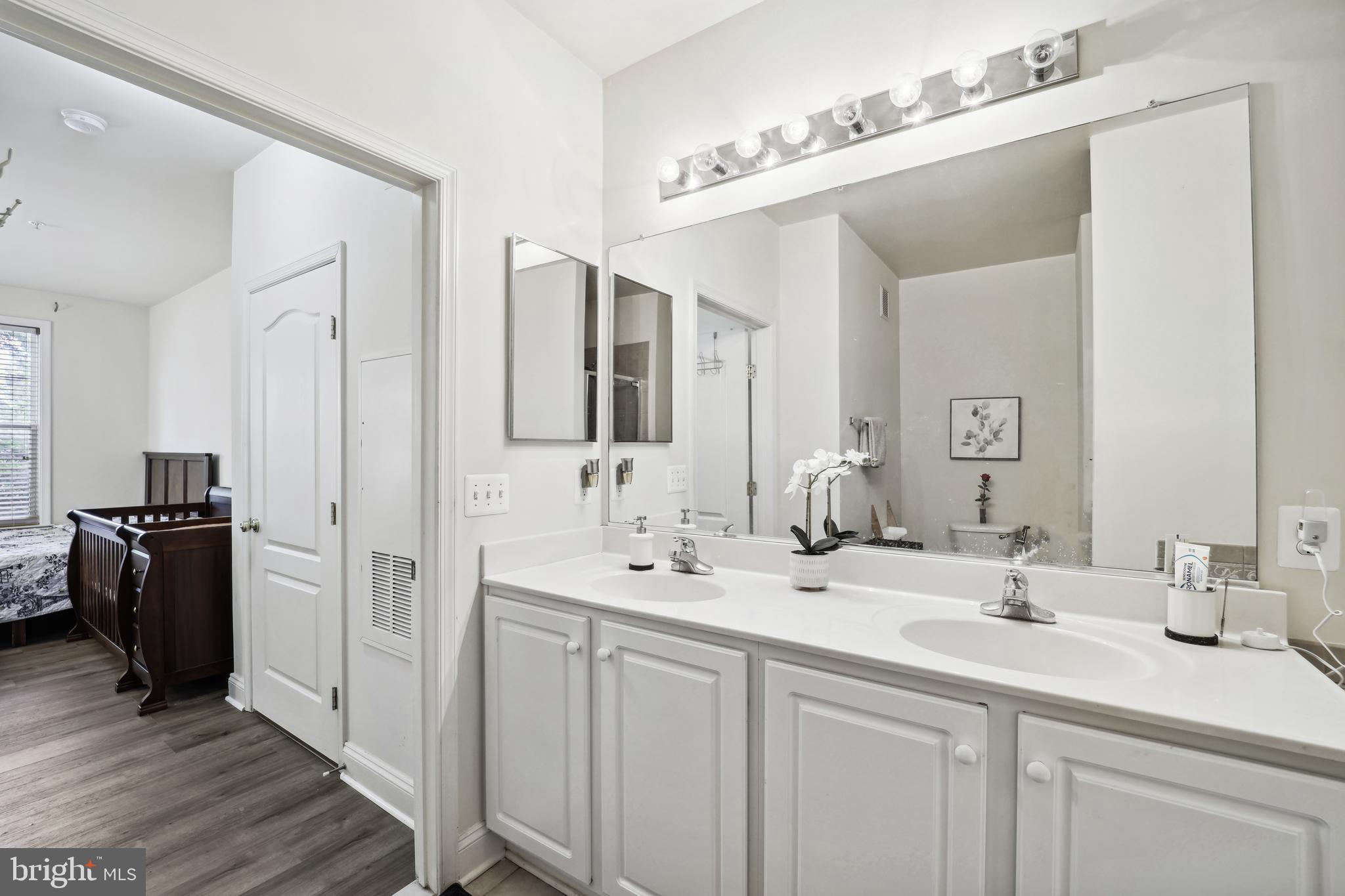 CLARKSBURG TOWN CENTER - Residential