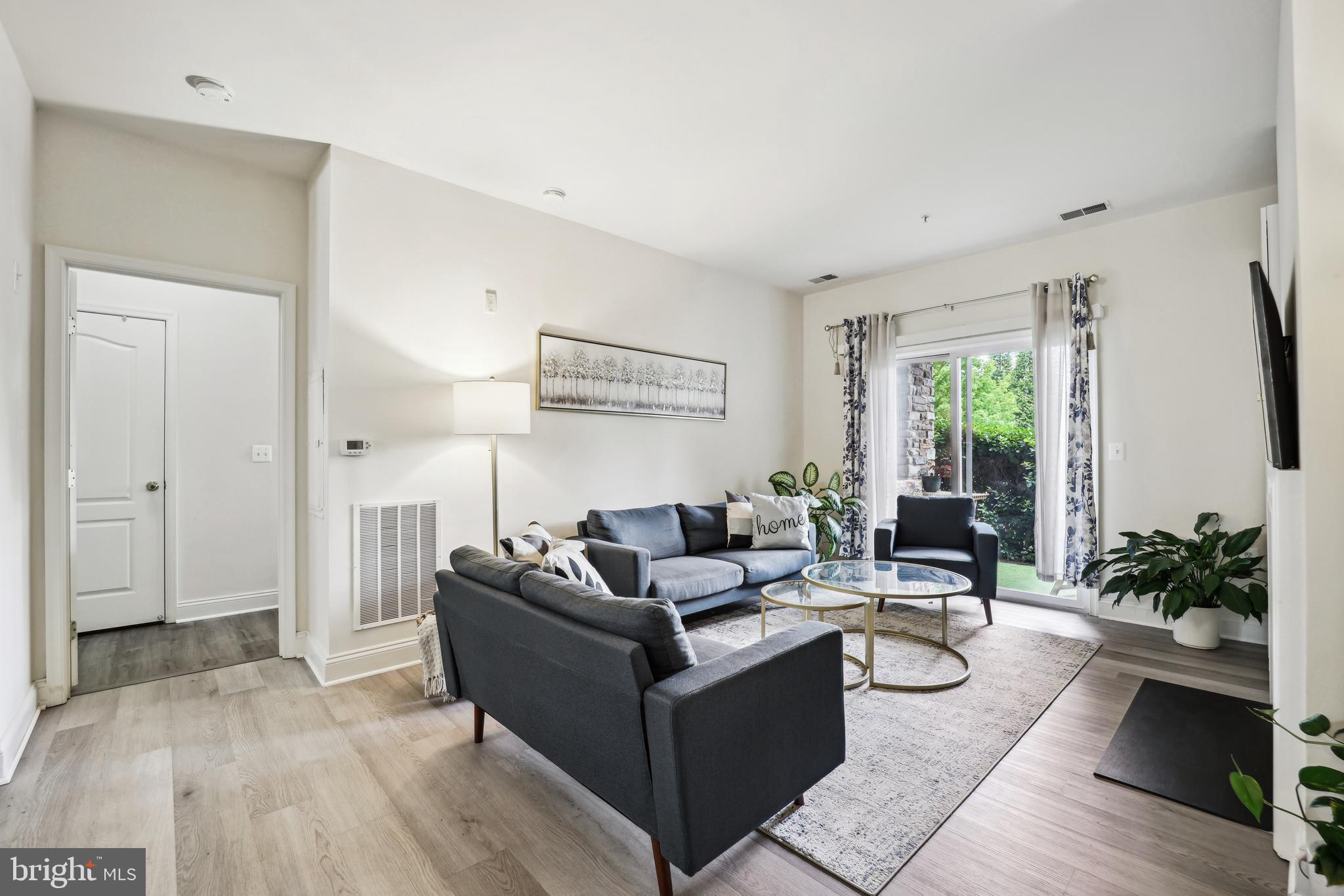 CLARKSBURG TOWN CENTER - Residential