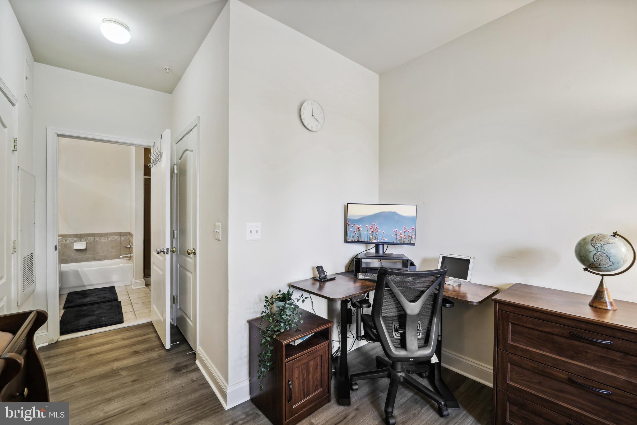 CLARKSBURG TOWN CENTER - Residential