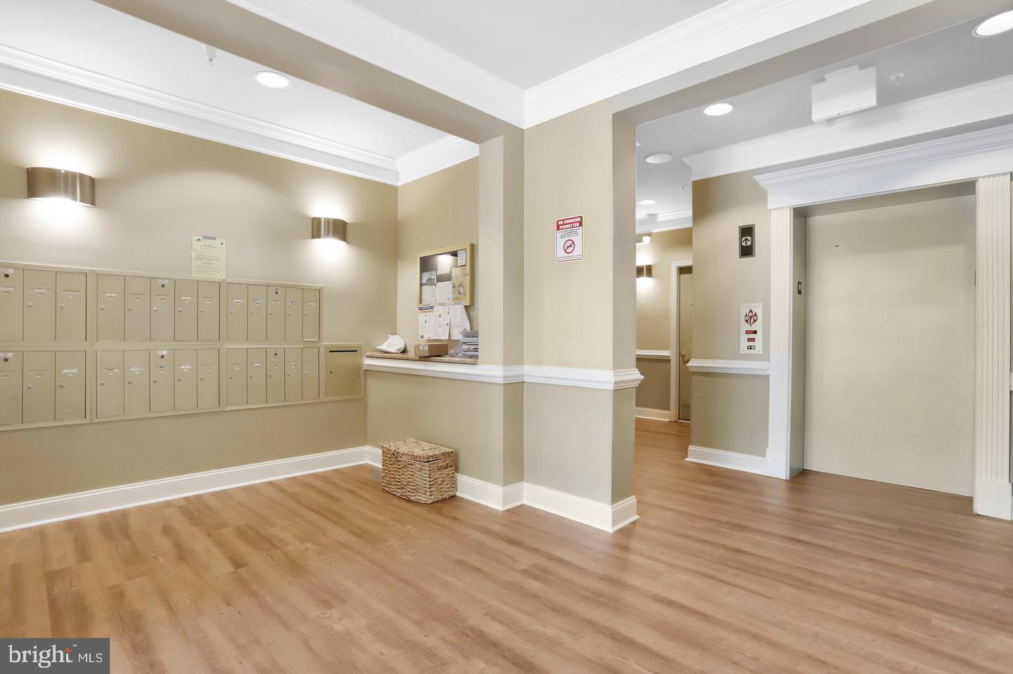 CLARKSBURG TOWN CENTER - Residential