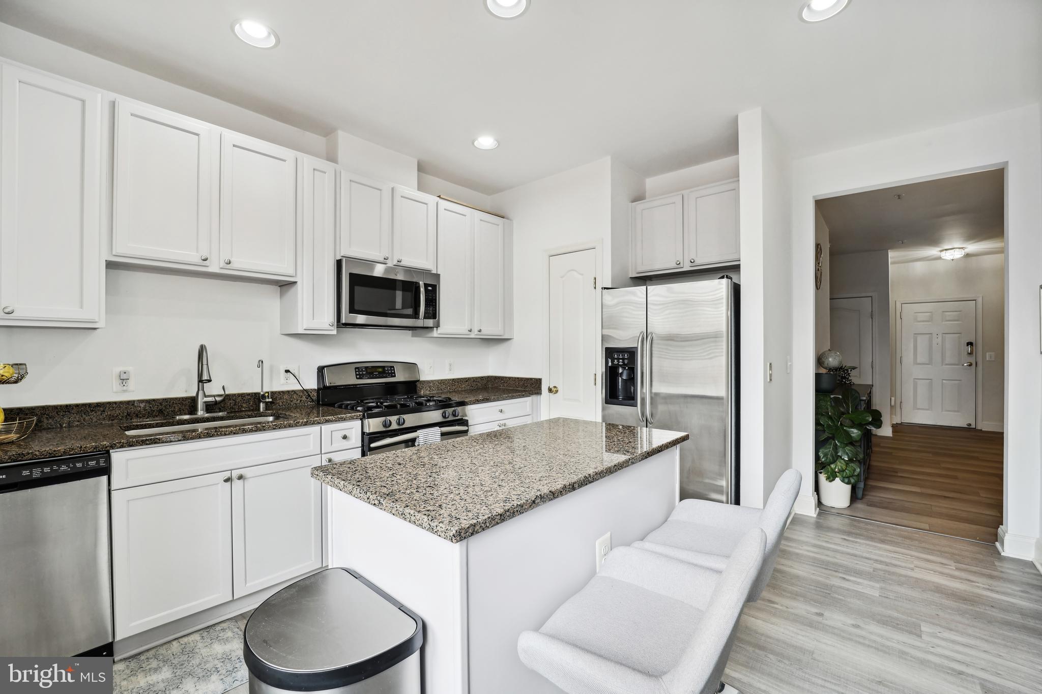 CLARKSBURG TOWN CENTER - Residential