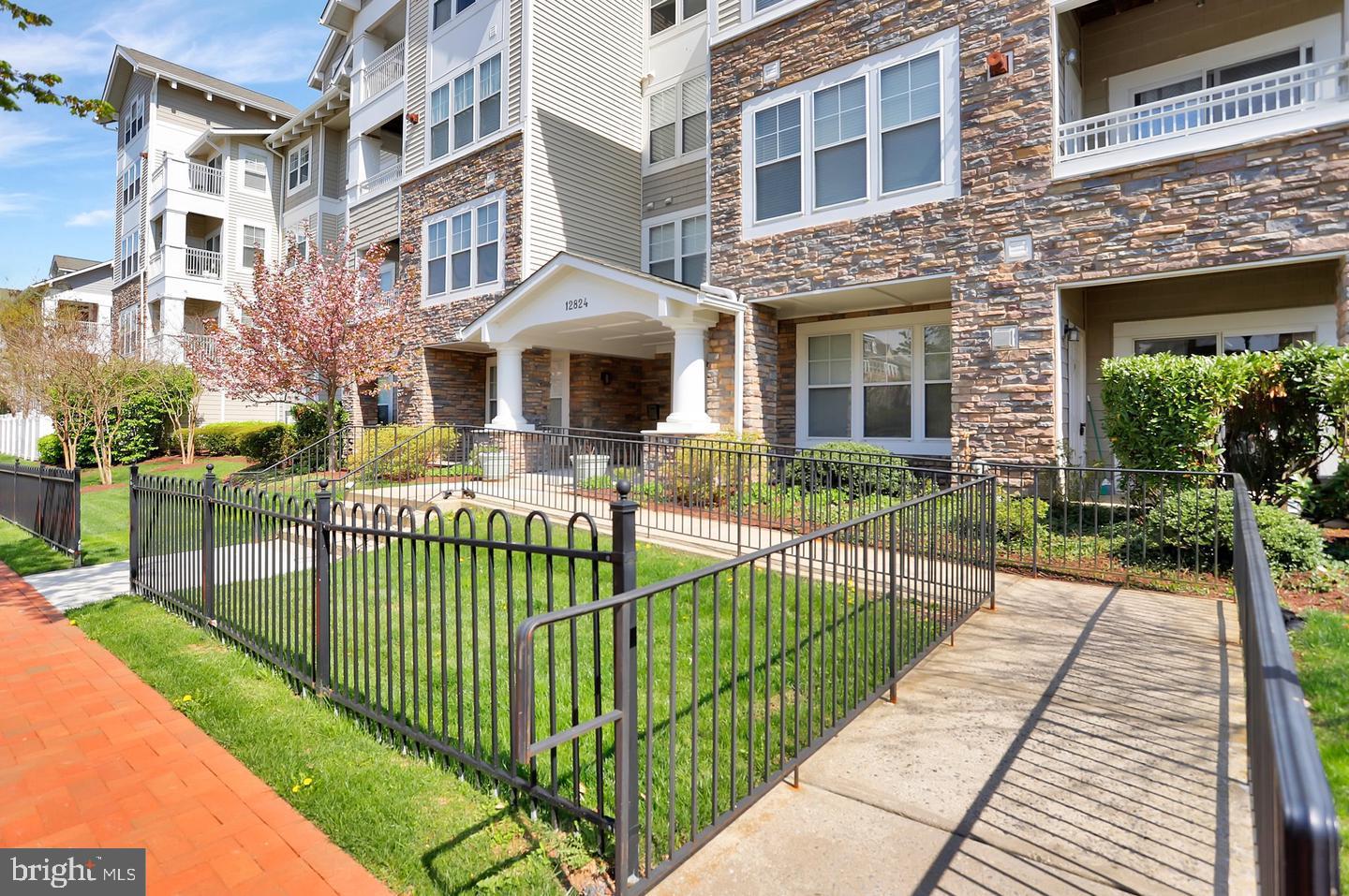 CLARKSBURG TOWN CENTER - Residential