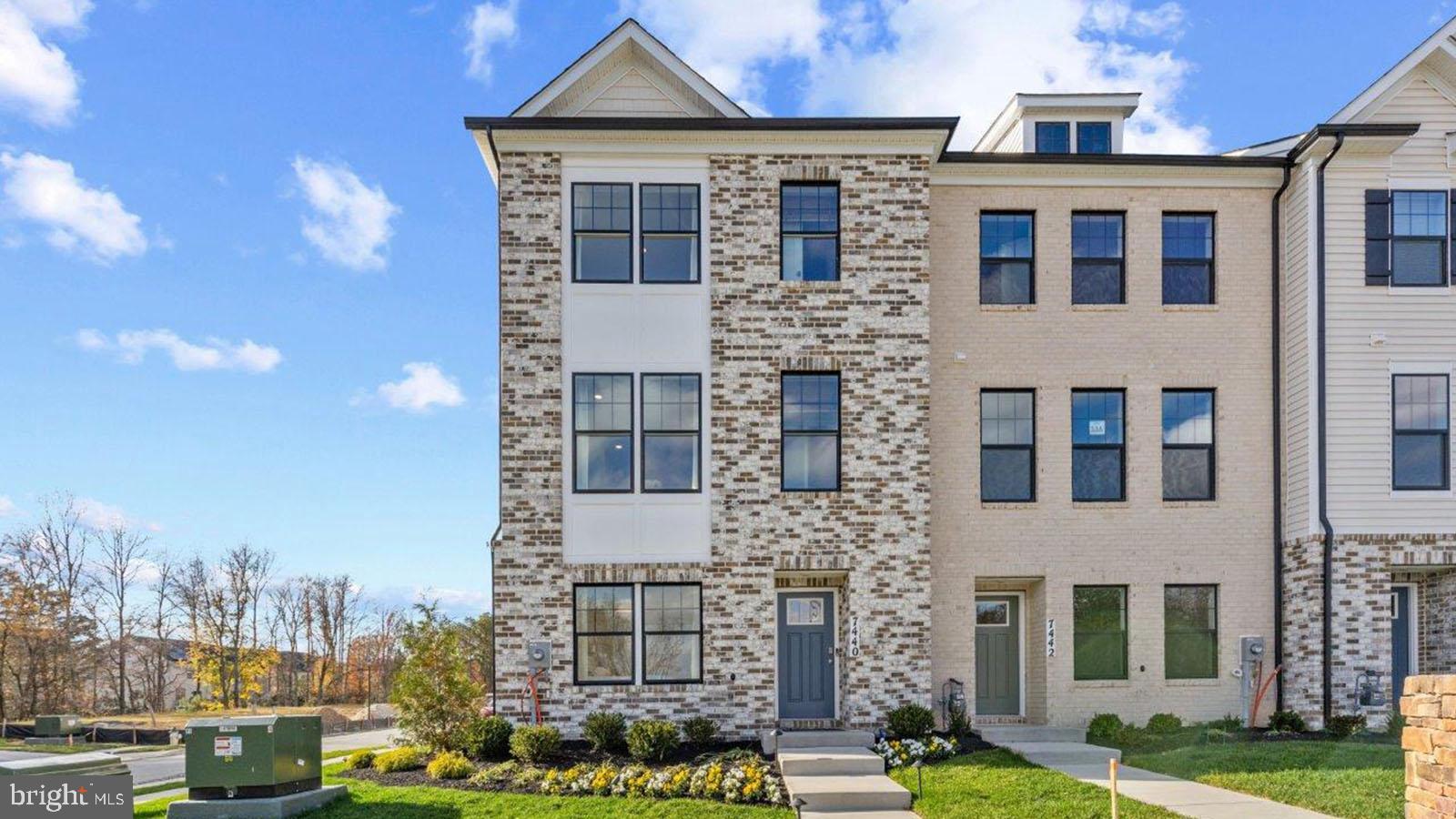 CALM RETREAT - Residential