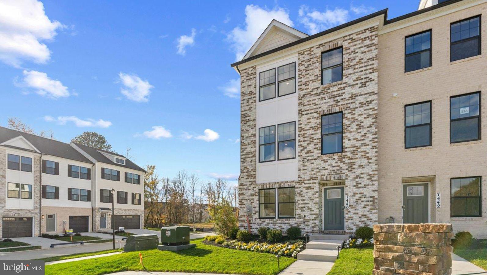 CALM RETREAT - Residential