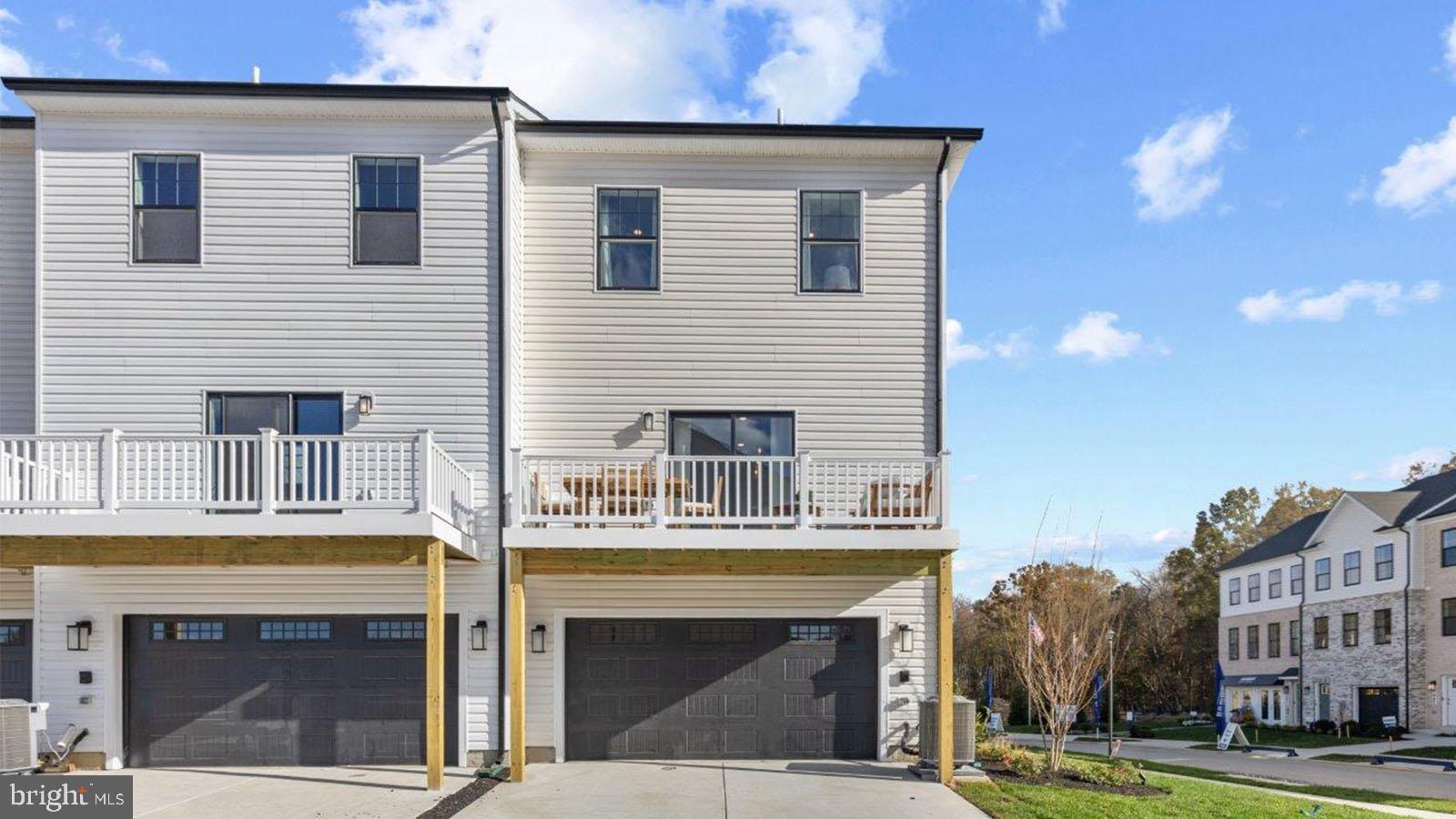 CALM RETREAT - Residential