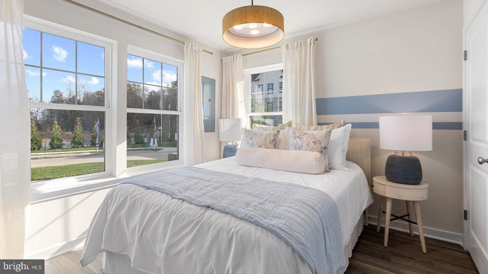 CALM RETREAT - Residential