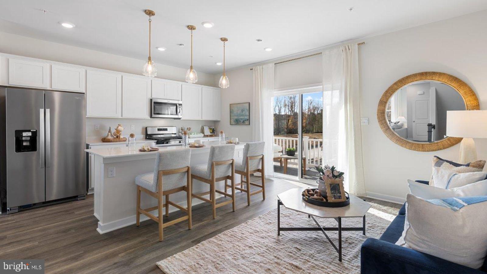 CALM RETREAT - Residential