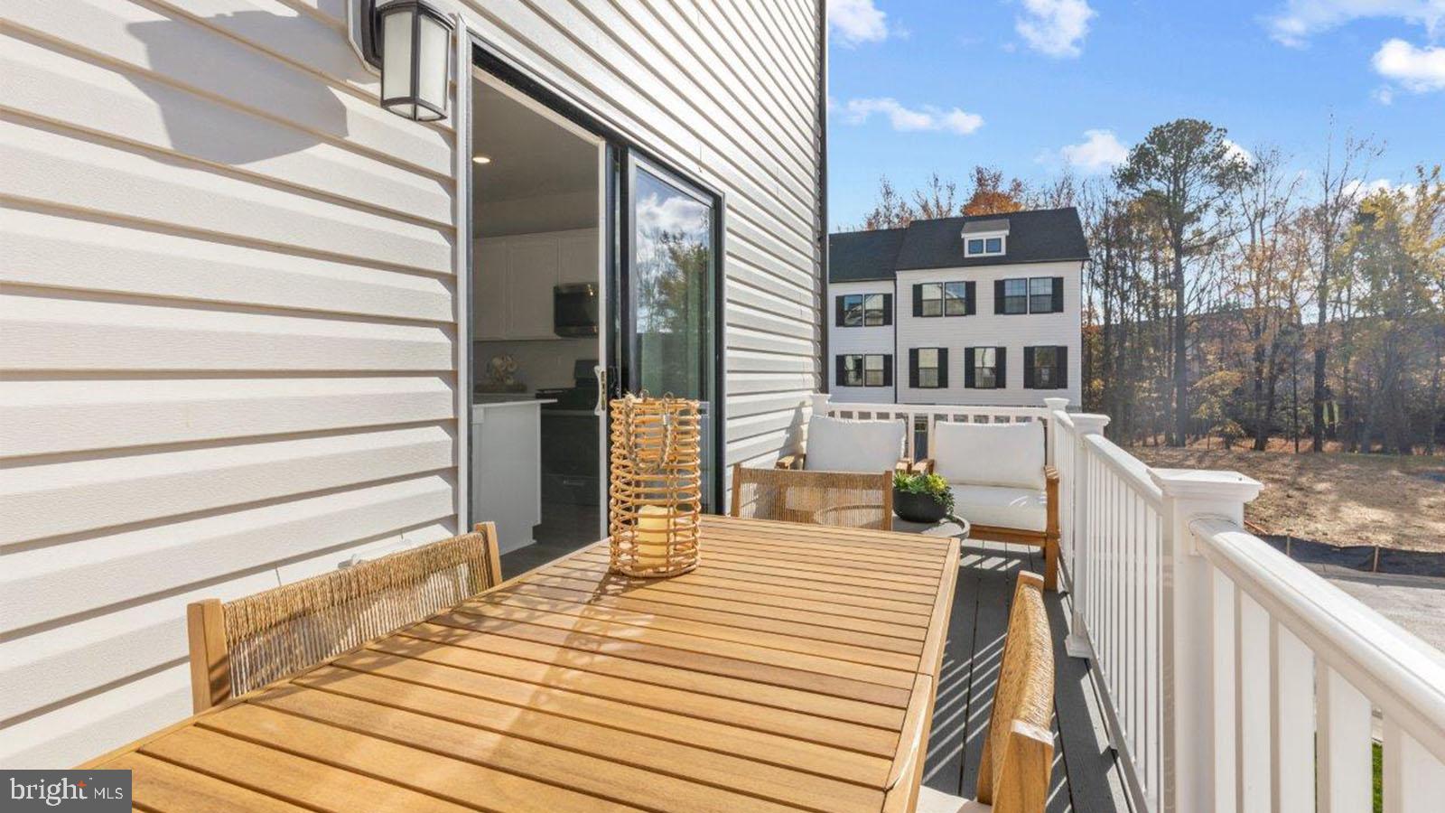 CALM RETREAT - Residential