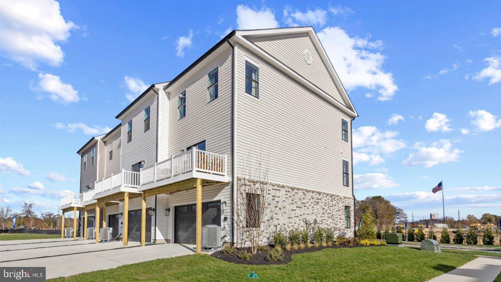 CALM RETREAT - Residential