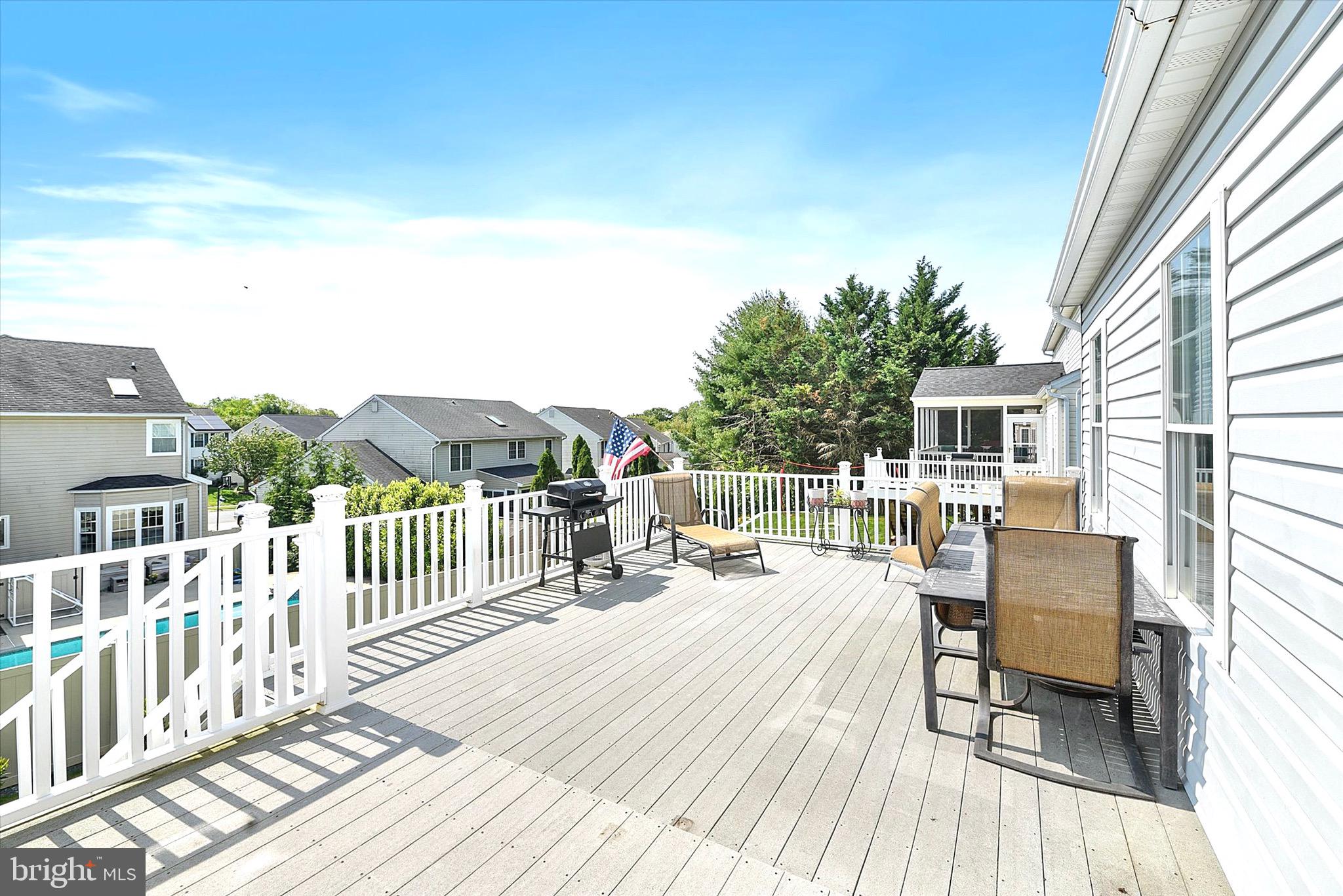 FOREST LAKES - Residential