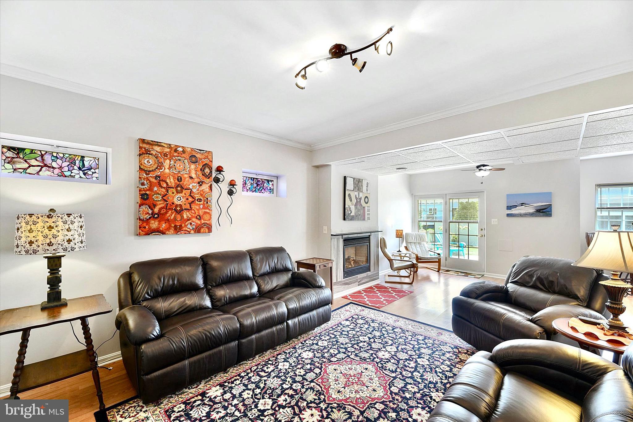 FOREST LAKES - Residential