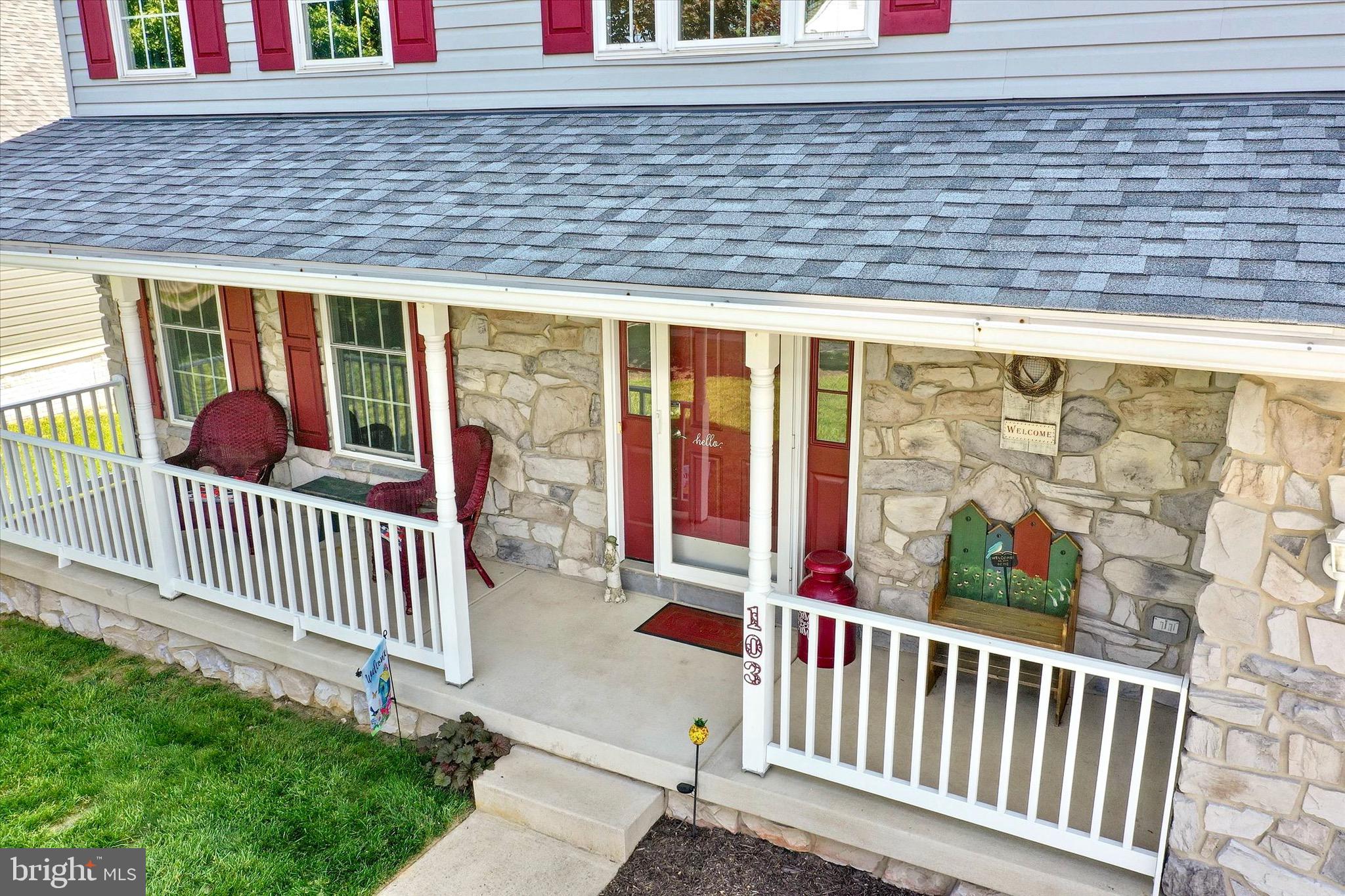 FOREST LAKES - Residential