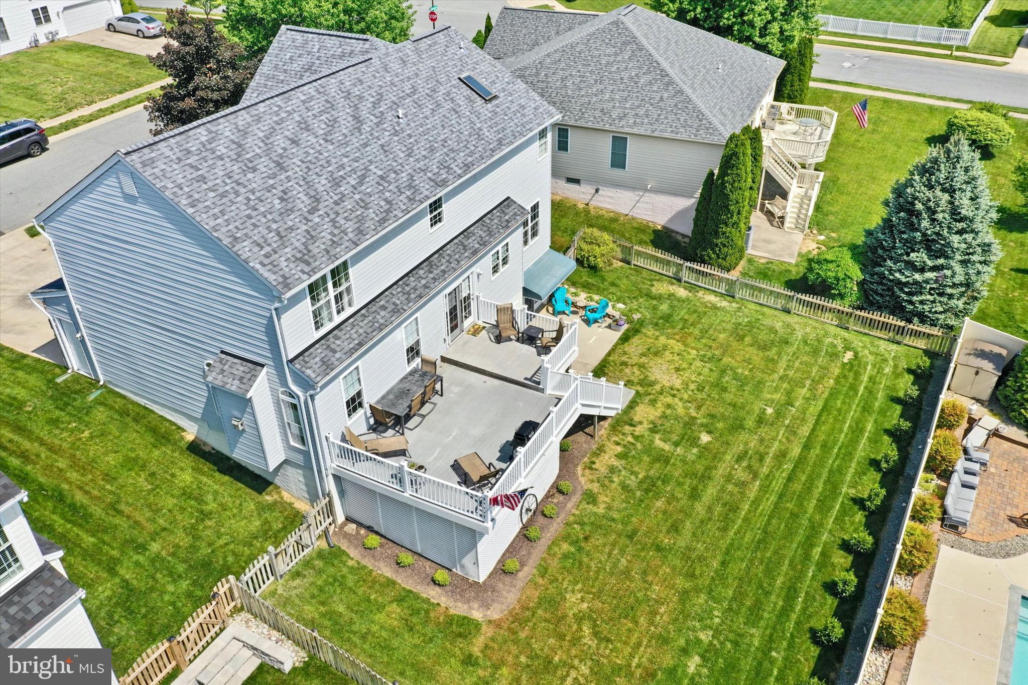 FOREST LAKES - Residential