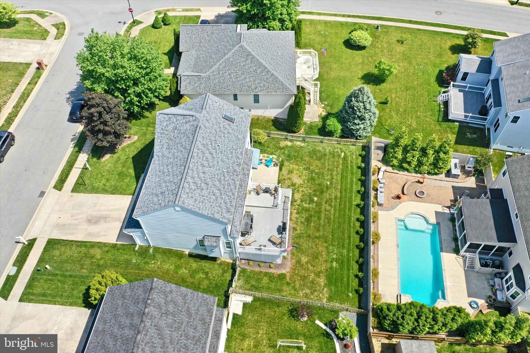 FOREST LAKES - Residential