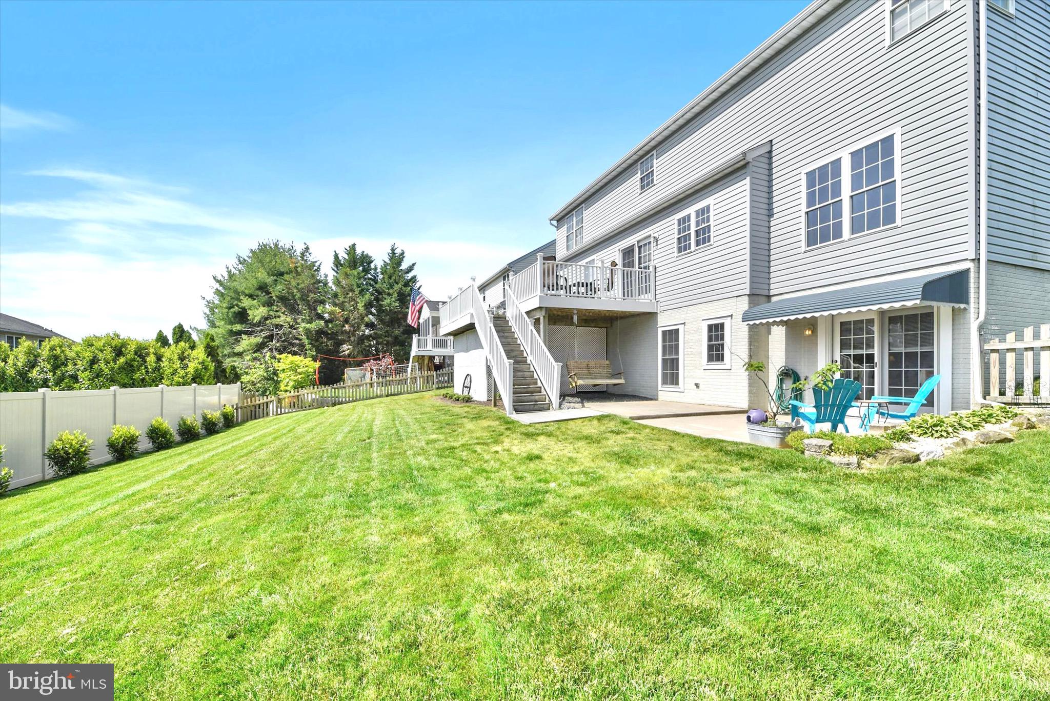 FOREST LAKES - Residential