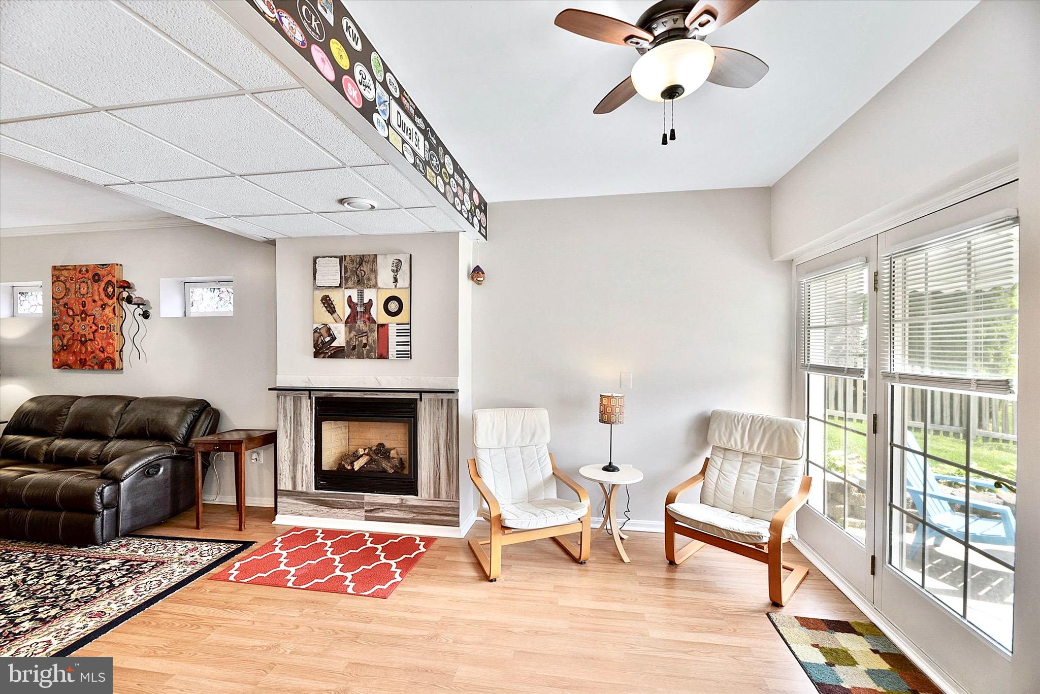 FOREST LAKES - Residential