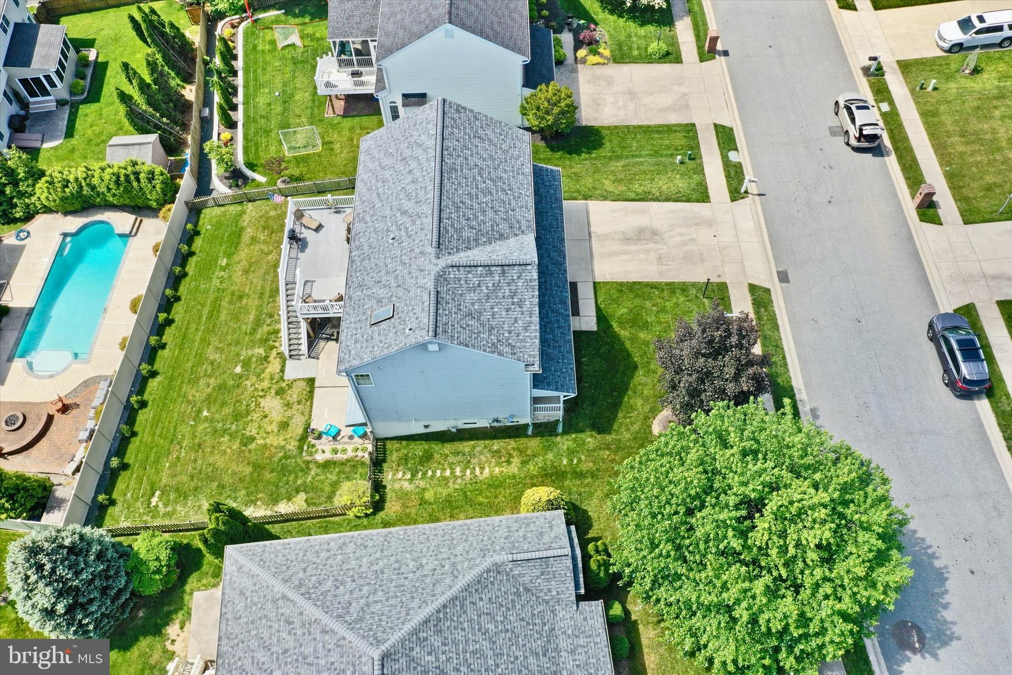 FOREST LAKES - Residential