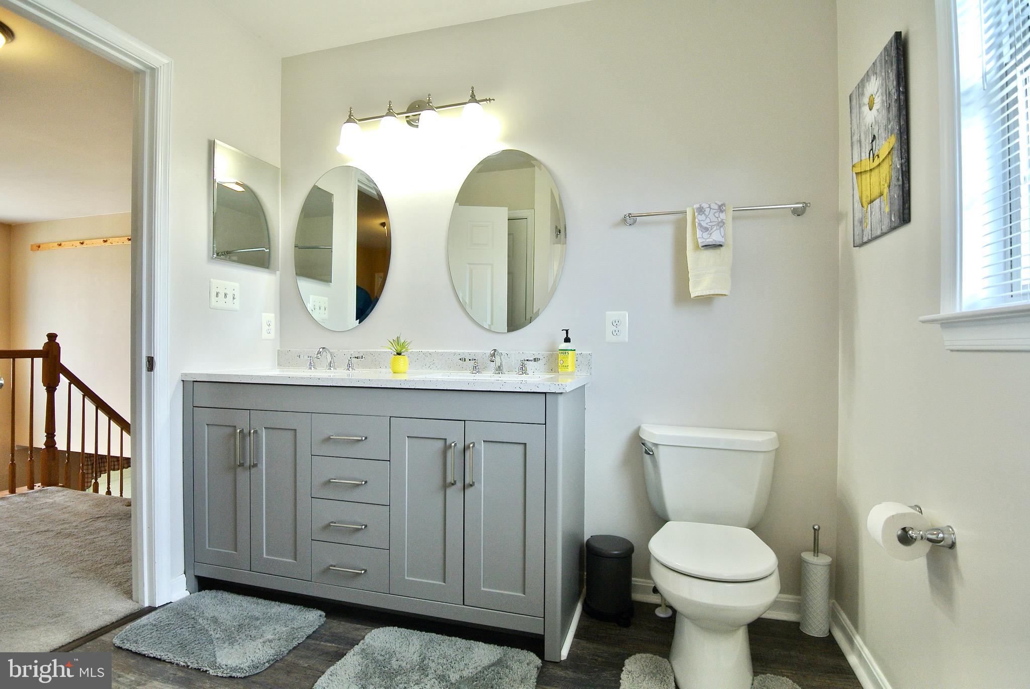 FOREST LAKES - Residential