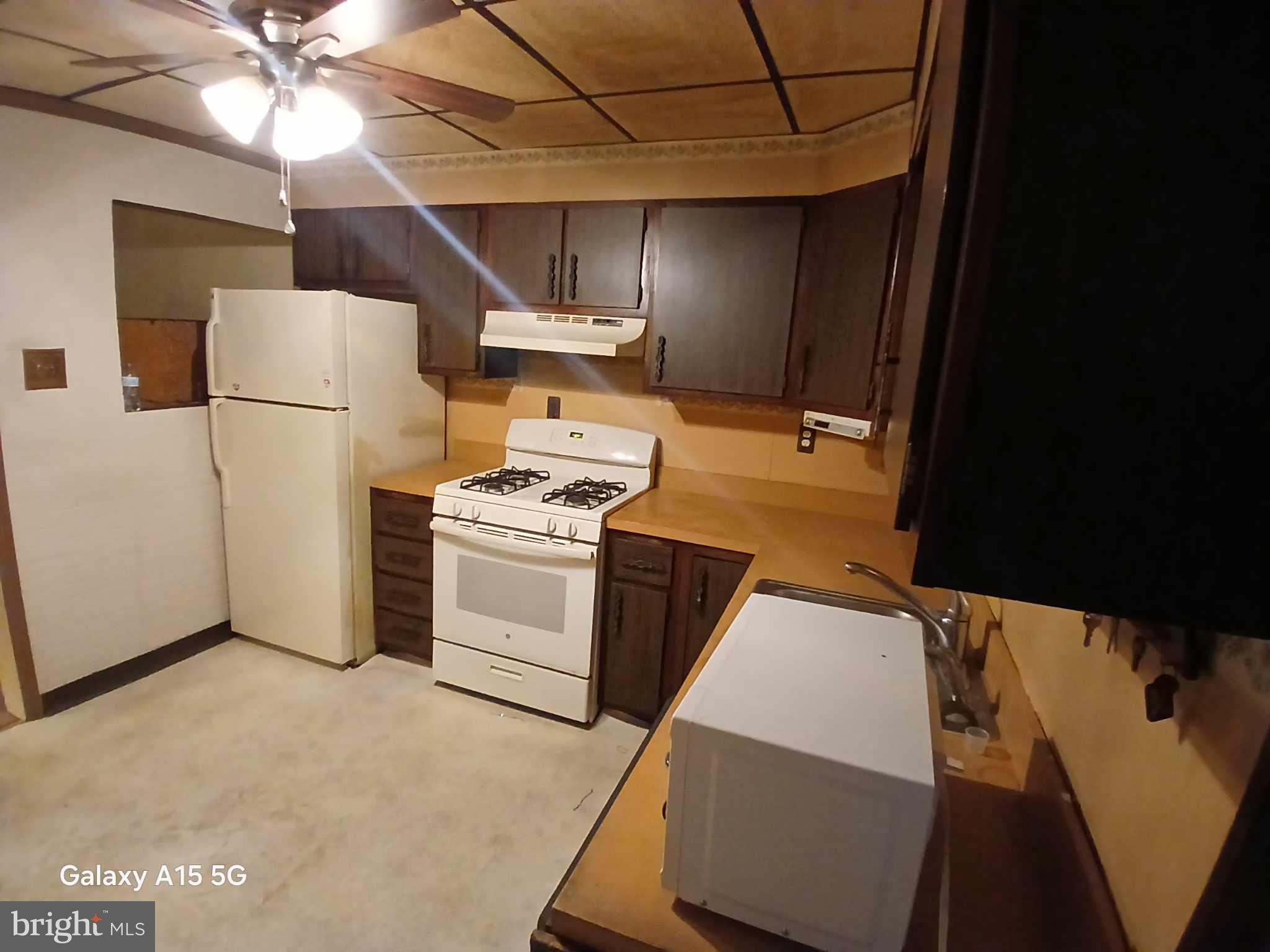 HARROWGATE - Residential