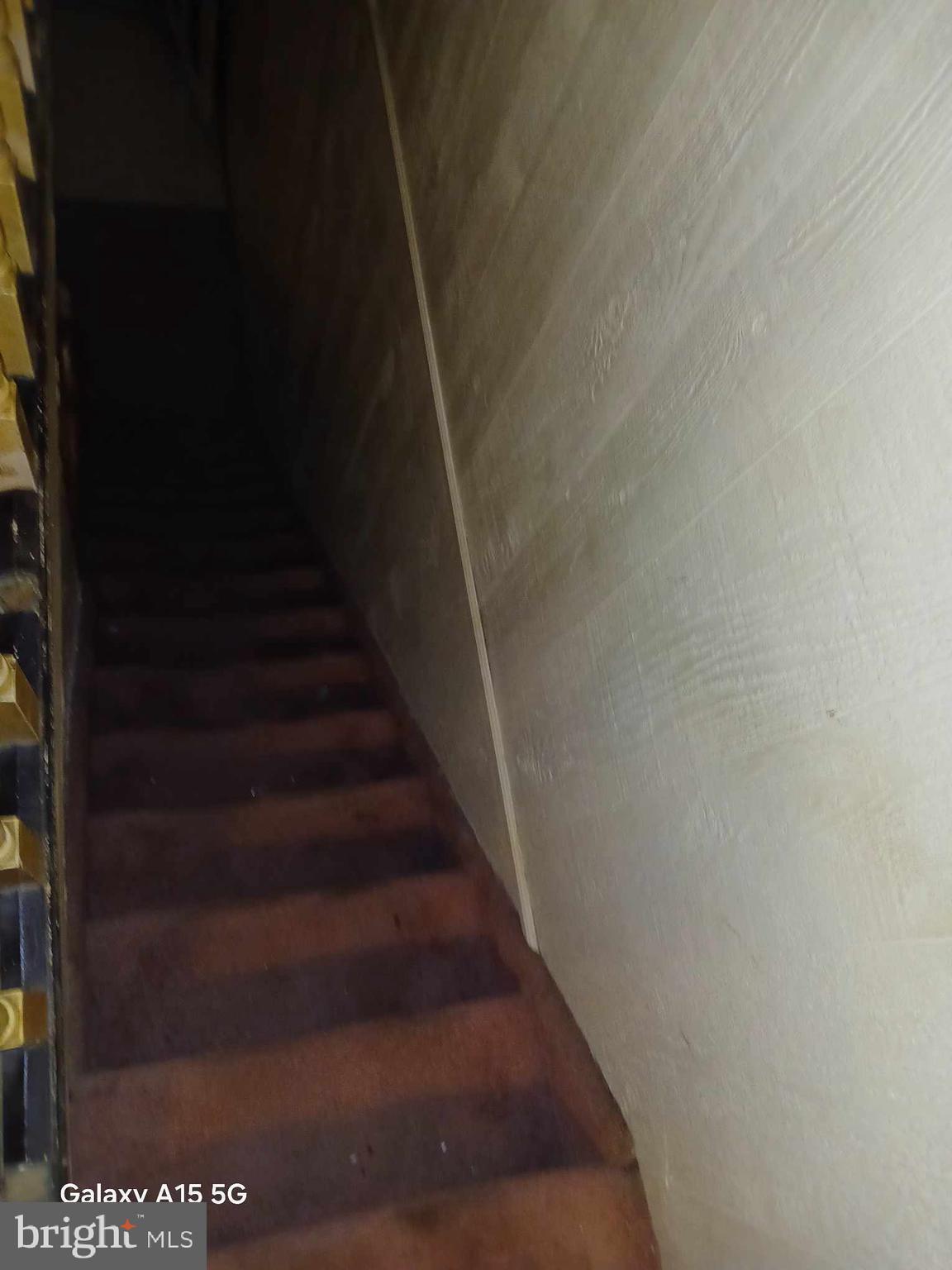 HARROWGATE - Residential