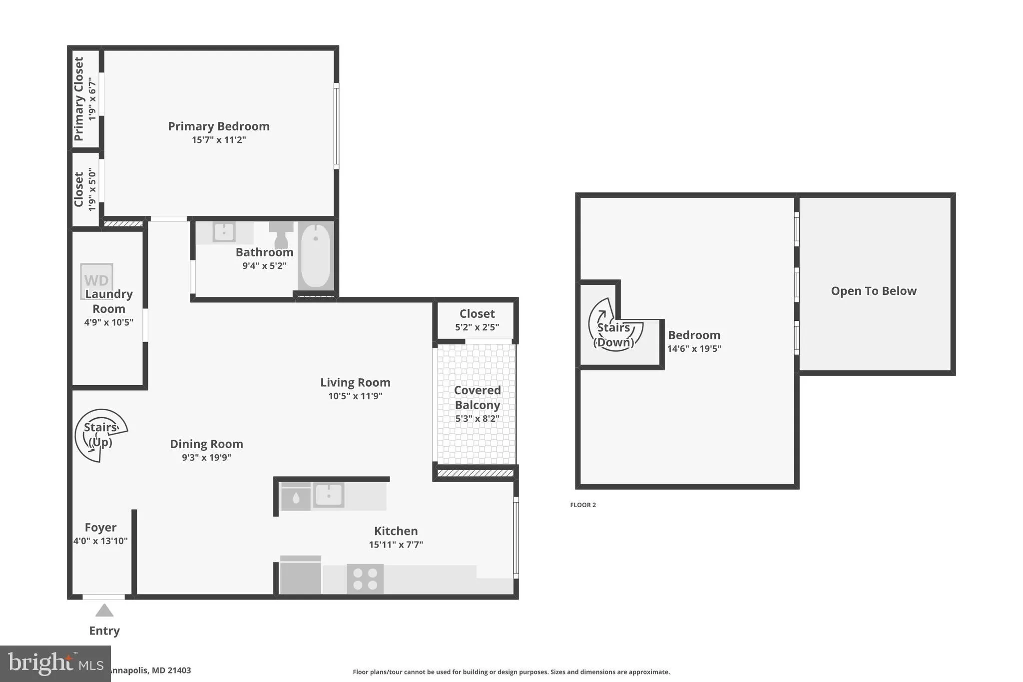 Additional image 46 of 1231 Gemini Drive Unit L, Annapolis, MD 21403