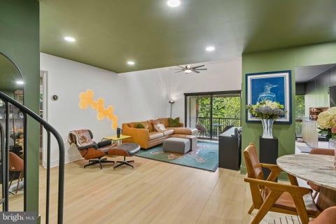 Condo For Sale - 1231 Gemini Drive #L<br/> Anne Arundel County, ANNAPOLIS, MD 21403