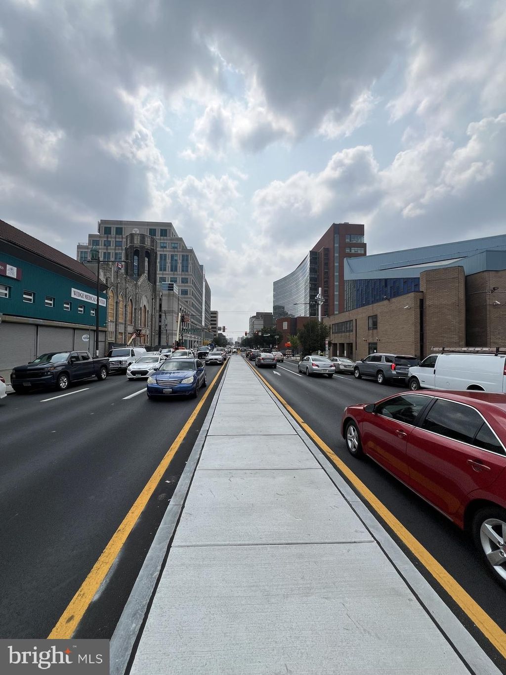 Photo of 3617 N Broad Street, PHILADELPHIA, PA 19140 (MLS # PAPH2554620)