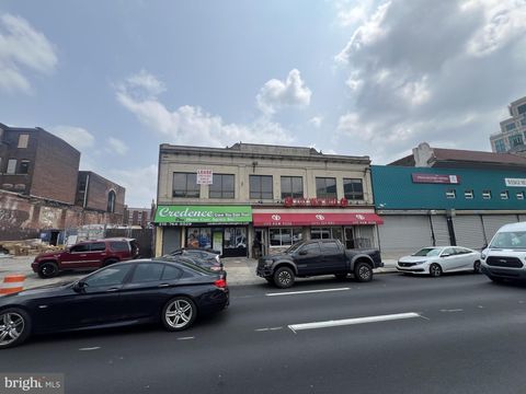 Photo of 3617 N Broad Street, PHILADELPHIA, PA 19140 (MLS # PAPH2554620) Photo of 3617 N Broad Street, PHILADELPHIA, PA 19140 (MLS # PAPH2554620)