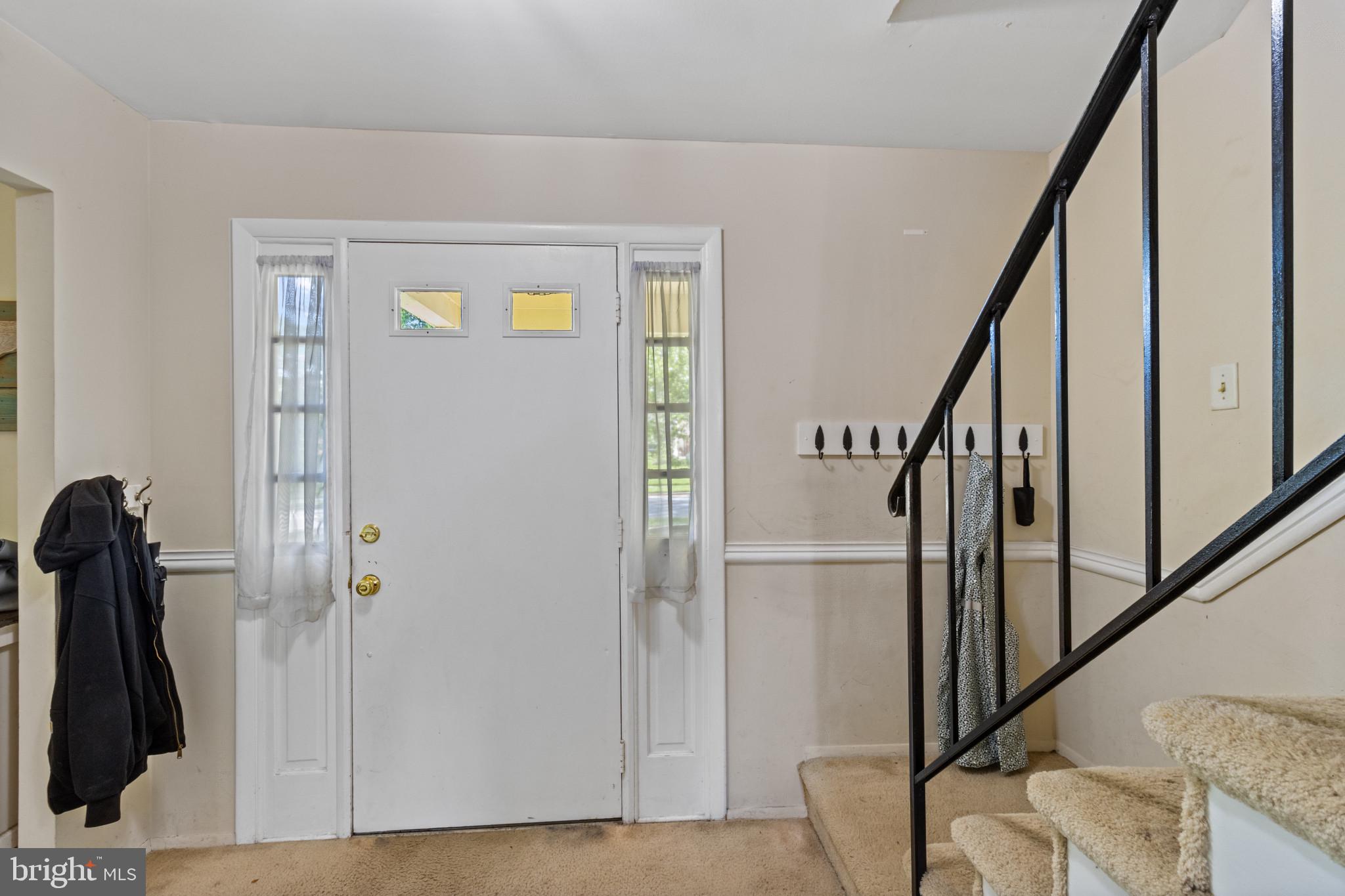 1435 CROFTON PARKWAY