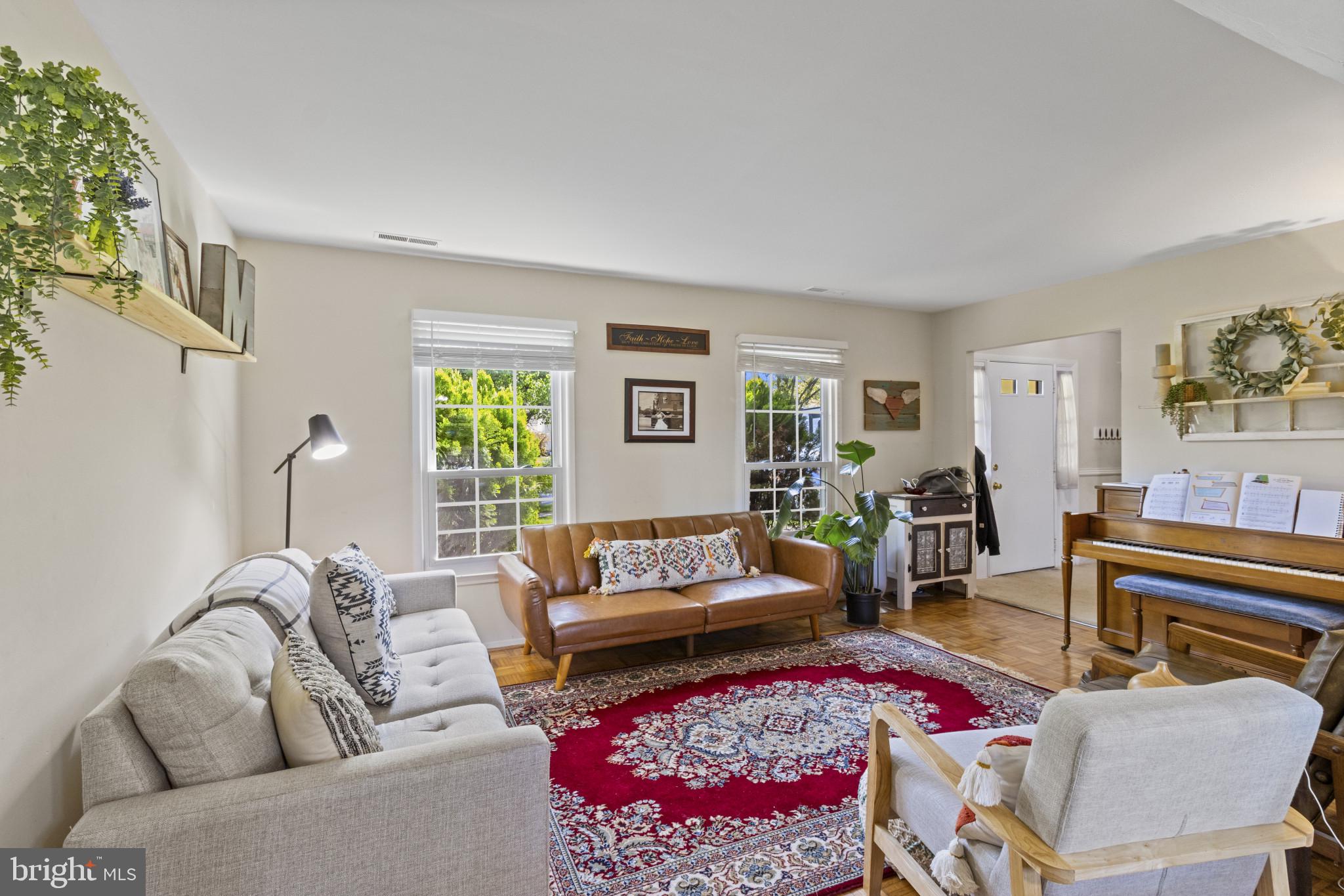 1435 CROFTON PARKWAY