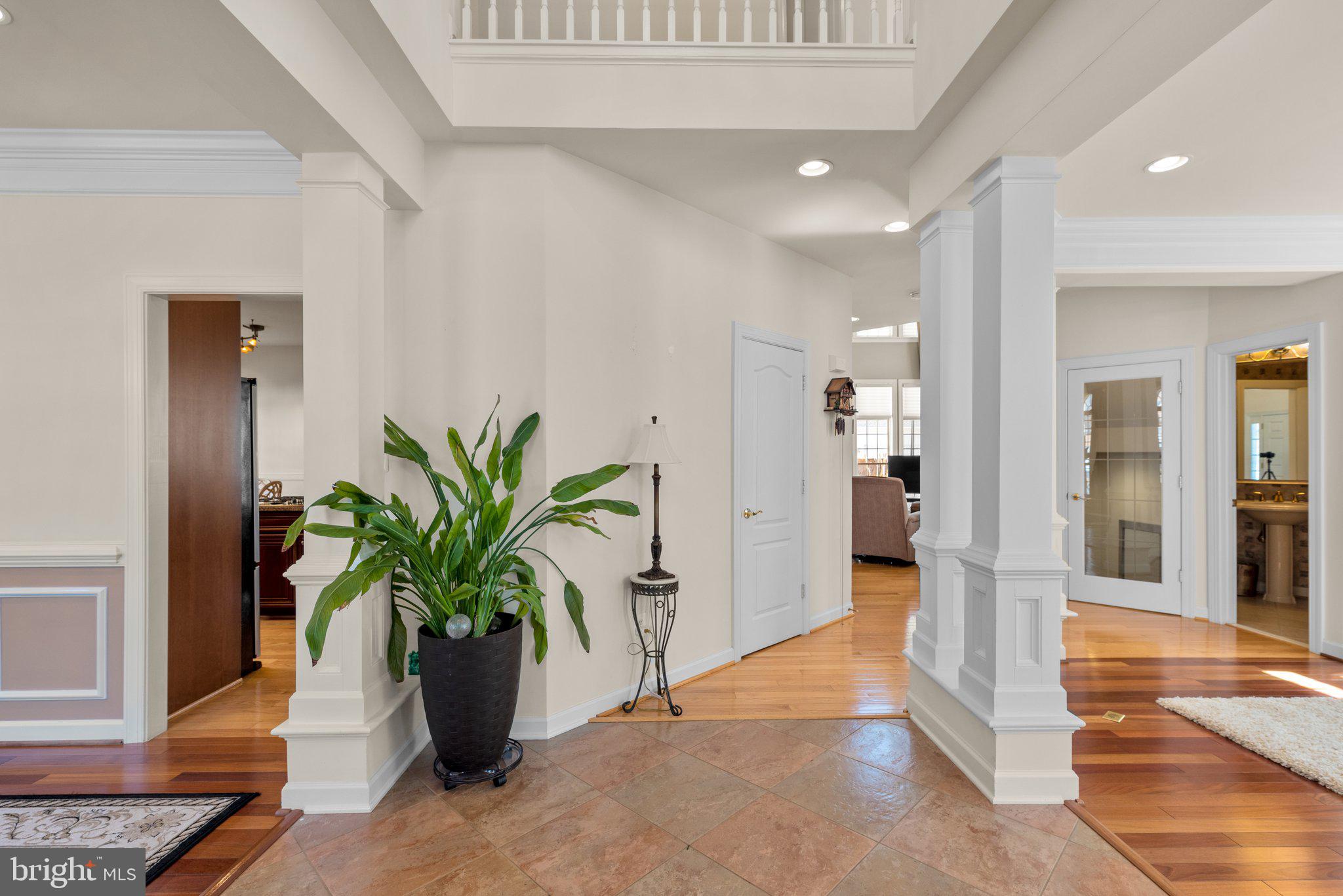 705 HARDWOOD LANE