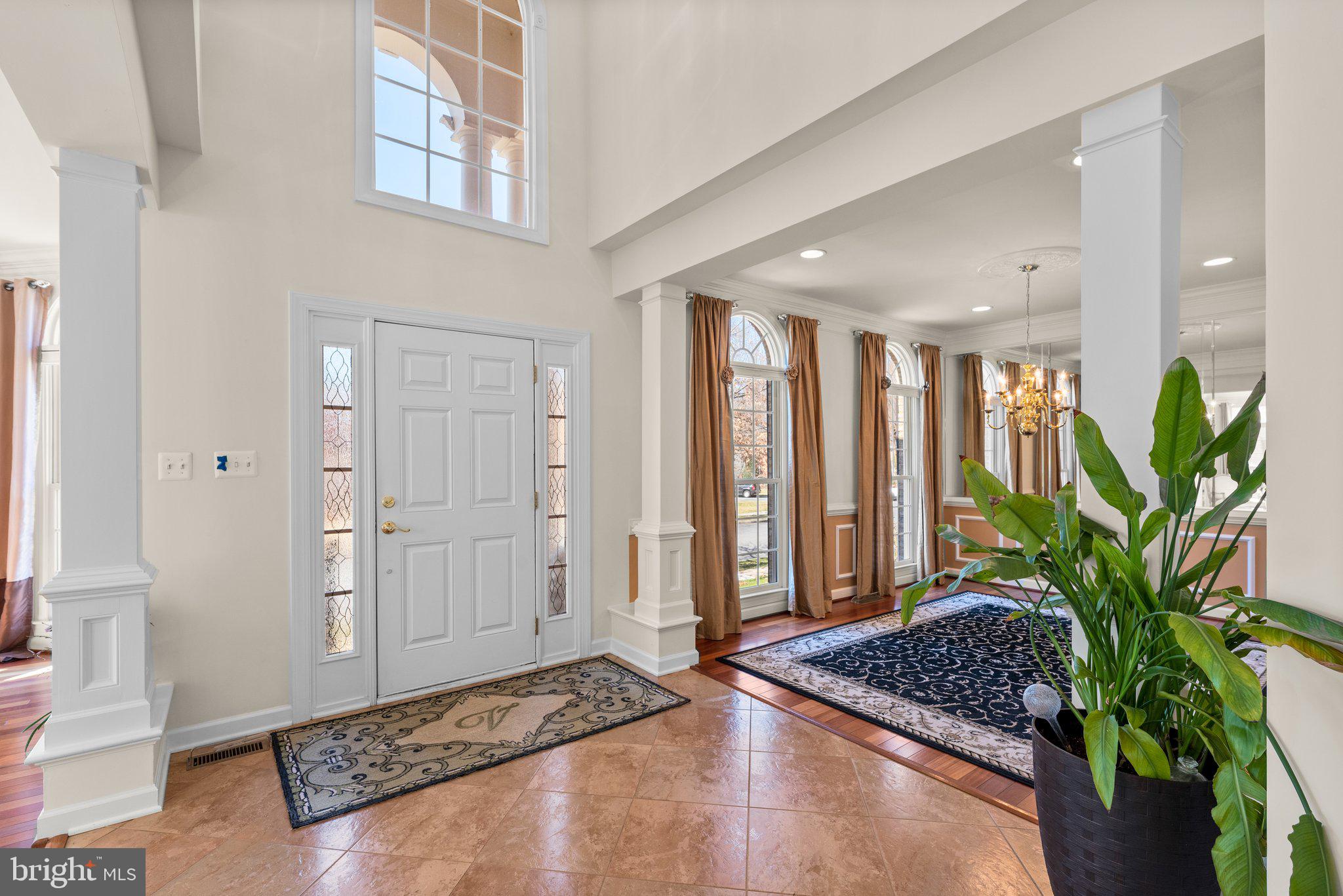 705 HARDWOOD LANE