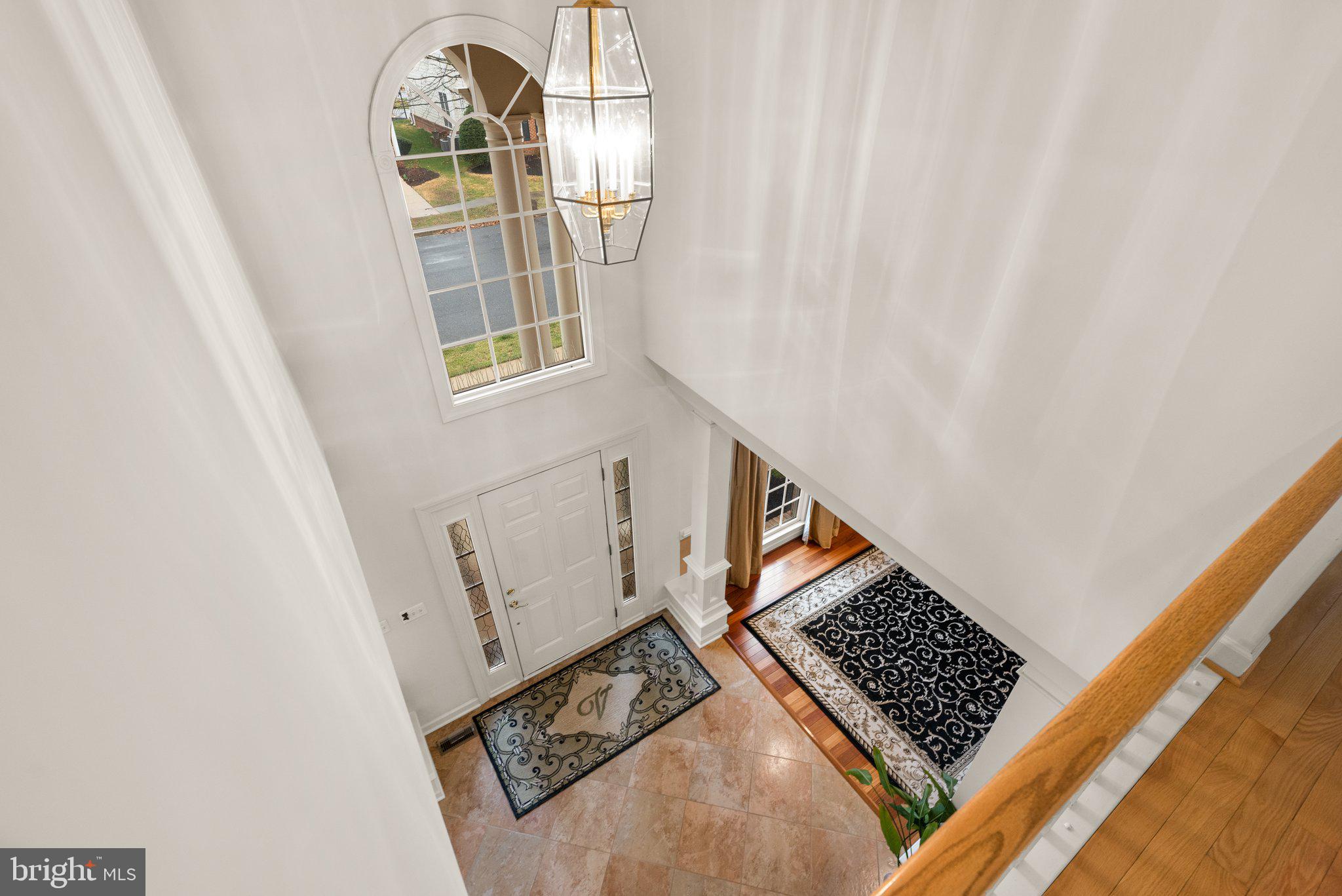 705 HARDWOOD LANE