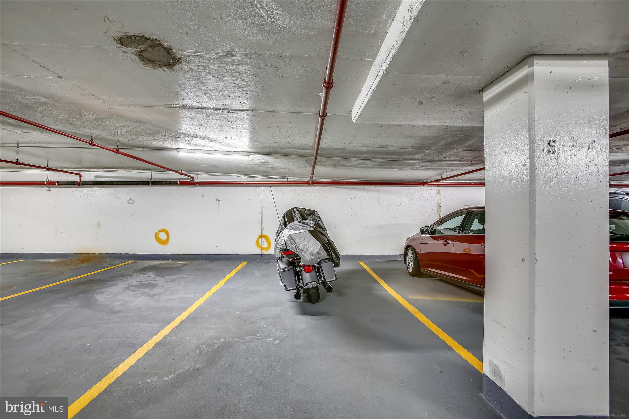 PARK PLACE - Residential Lease