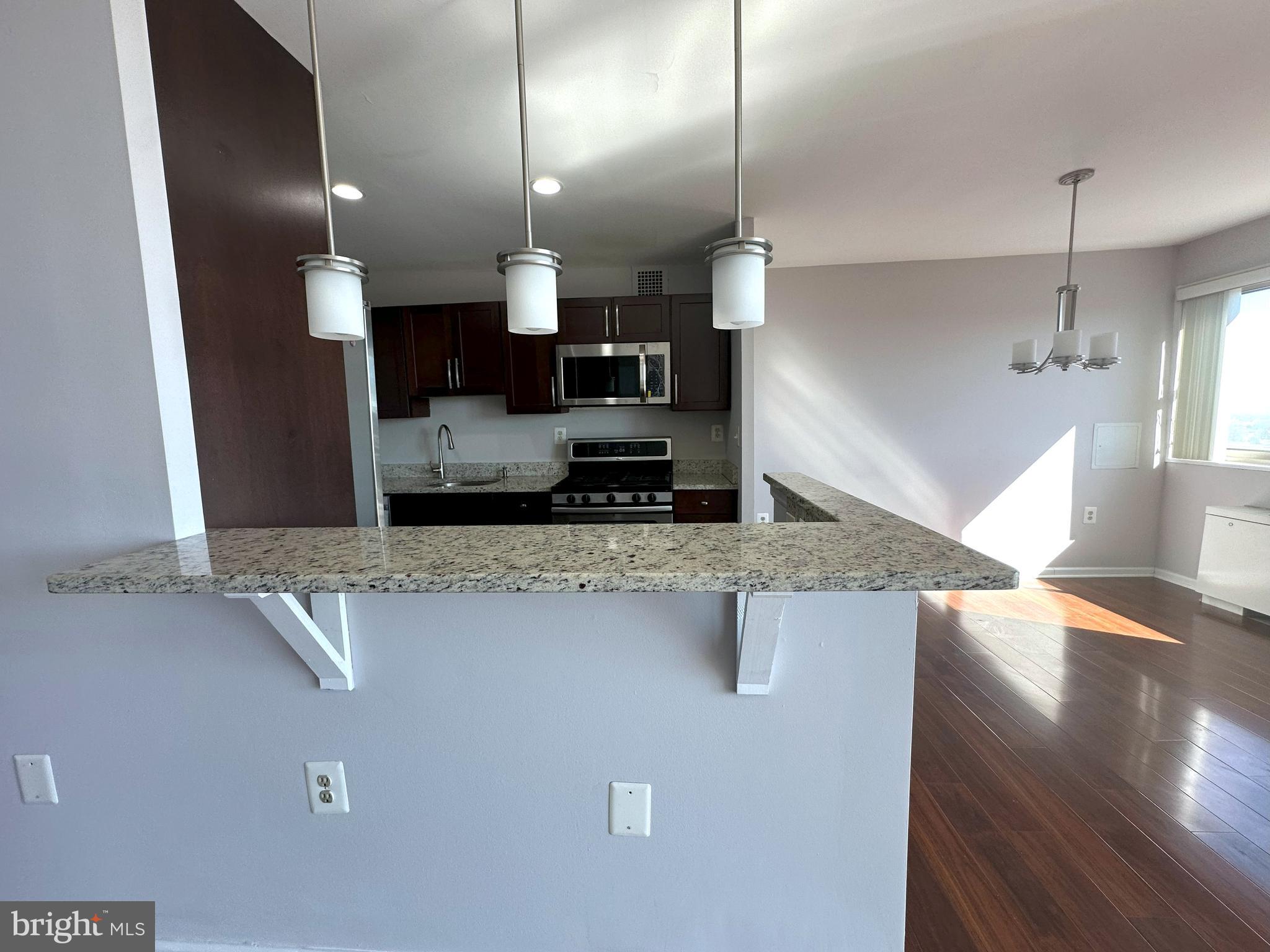 PARK PLACE - Residential Lease