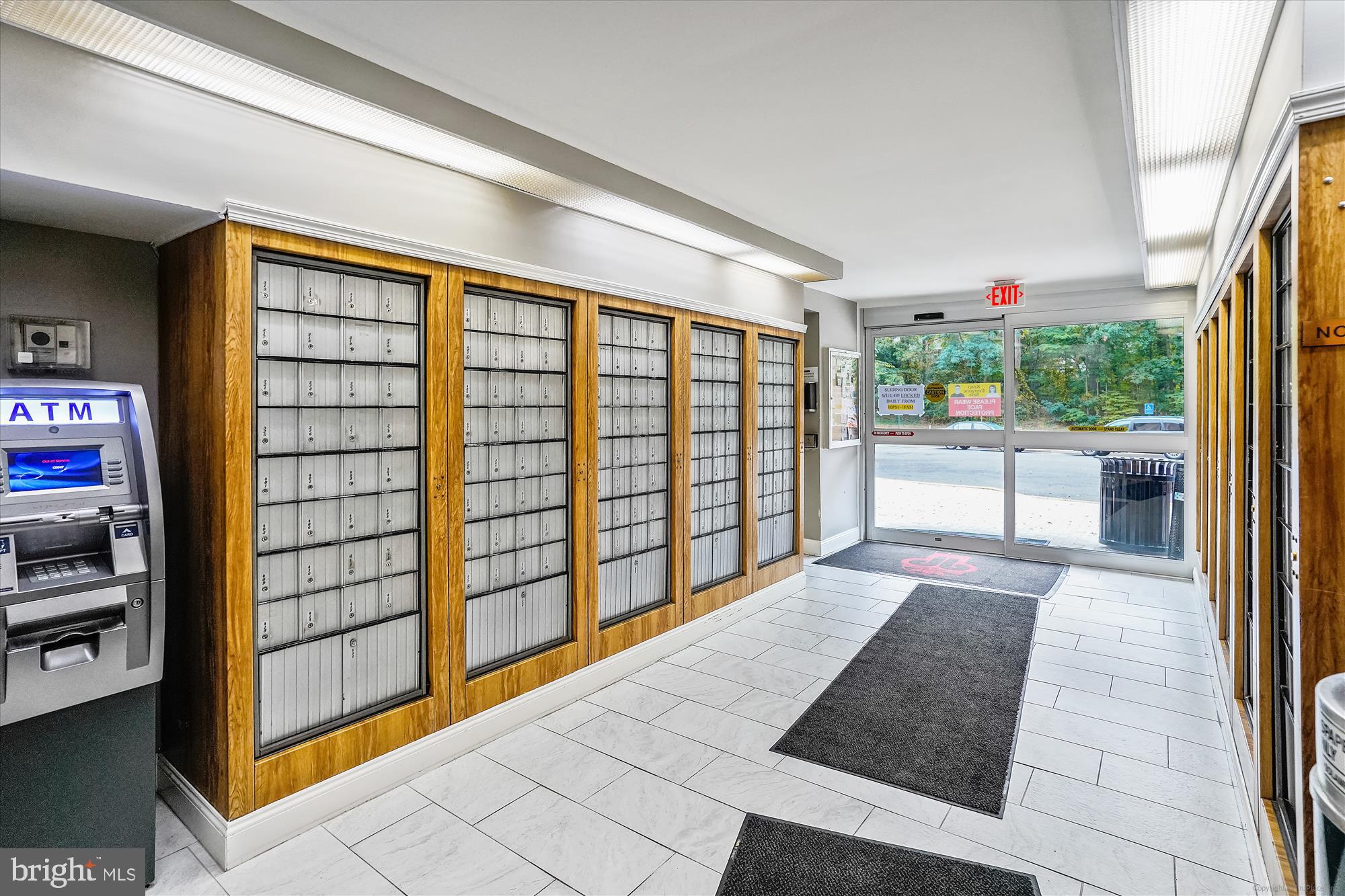 PARK PLACE - Residential Lease