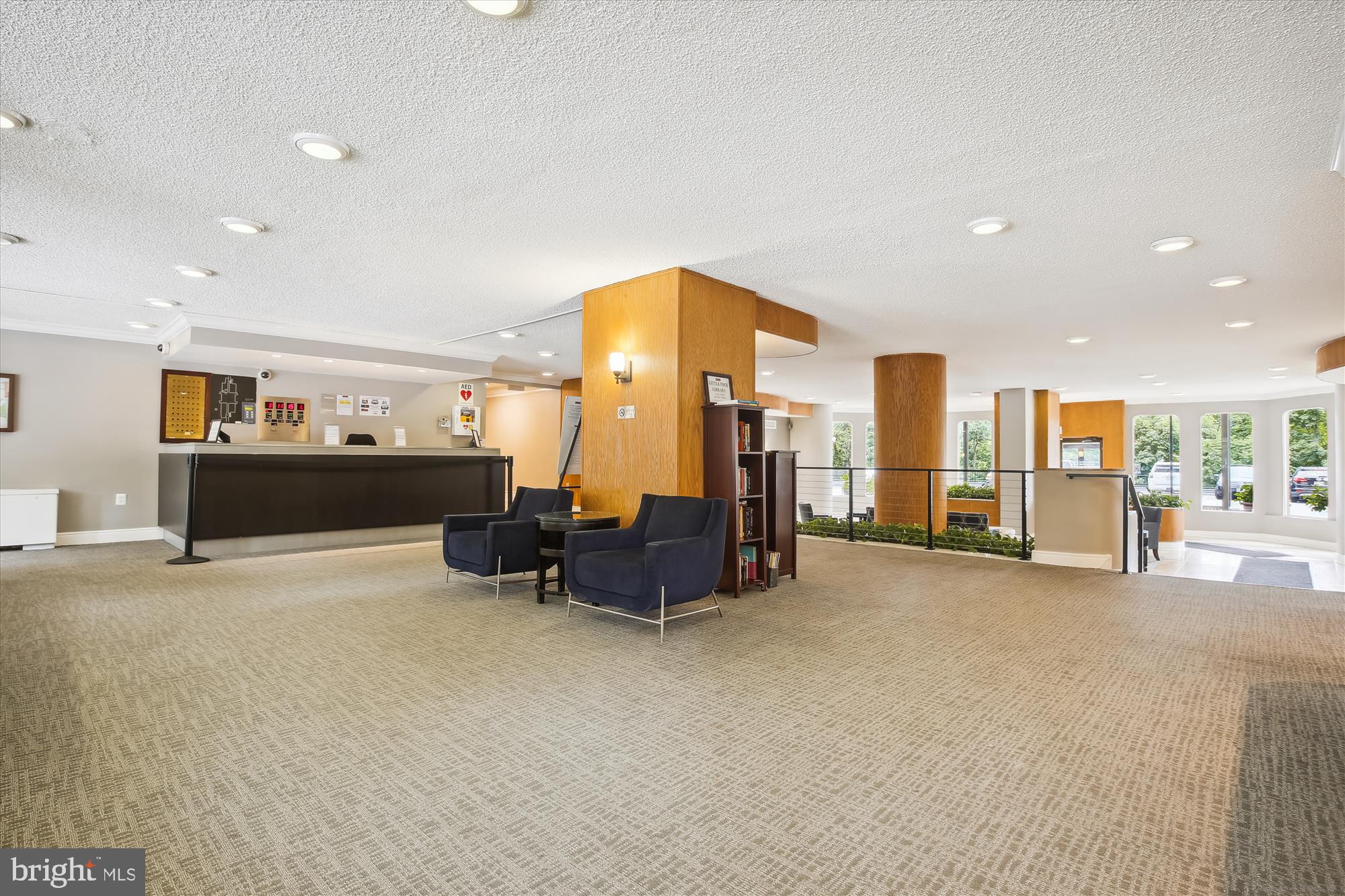 PARK PLACE - Residential Lease