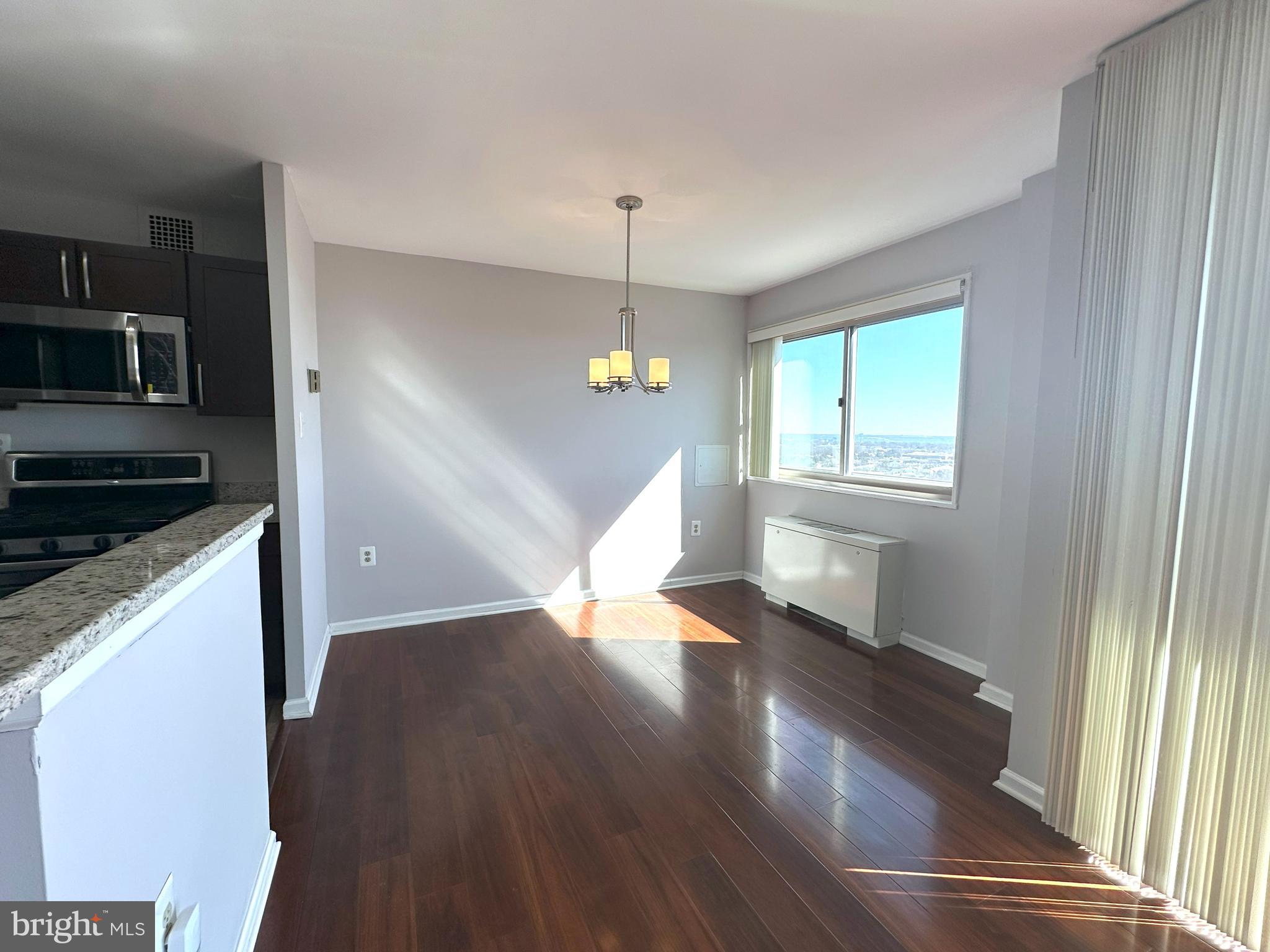 PARK PLACE - Residential Lease