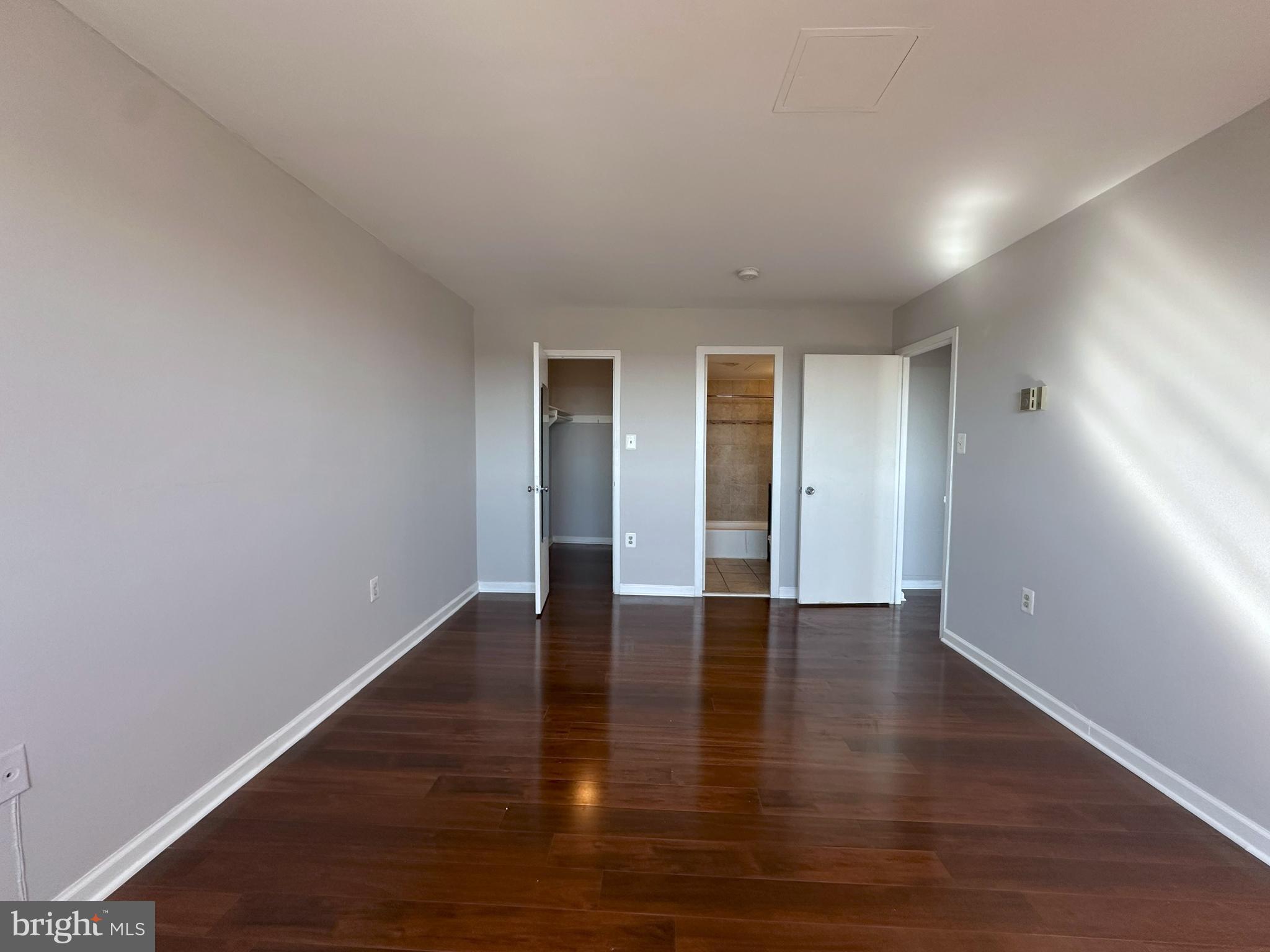 PARK PLACE - Residential Lease