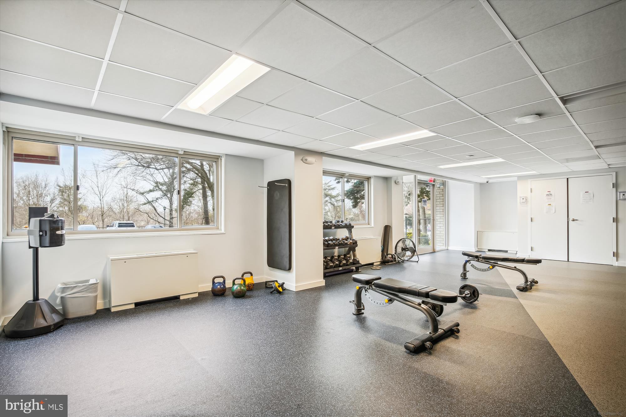 PARK PLACE - Residential Lease