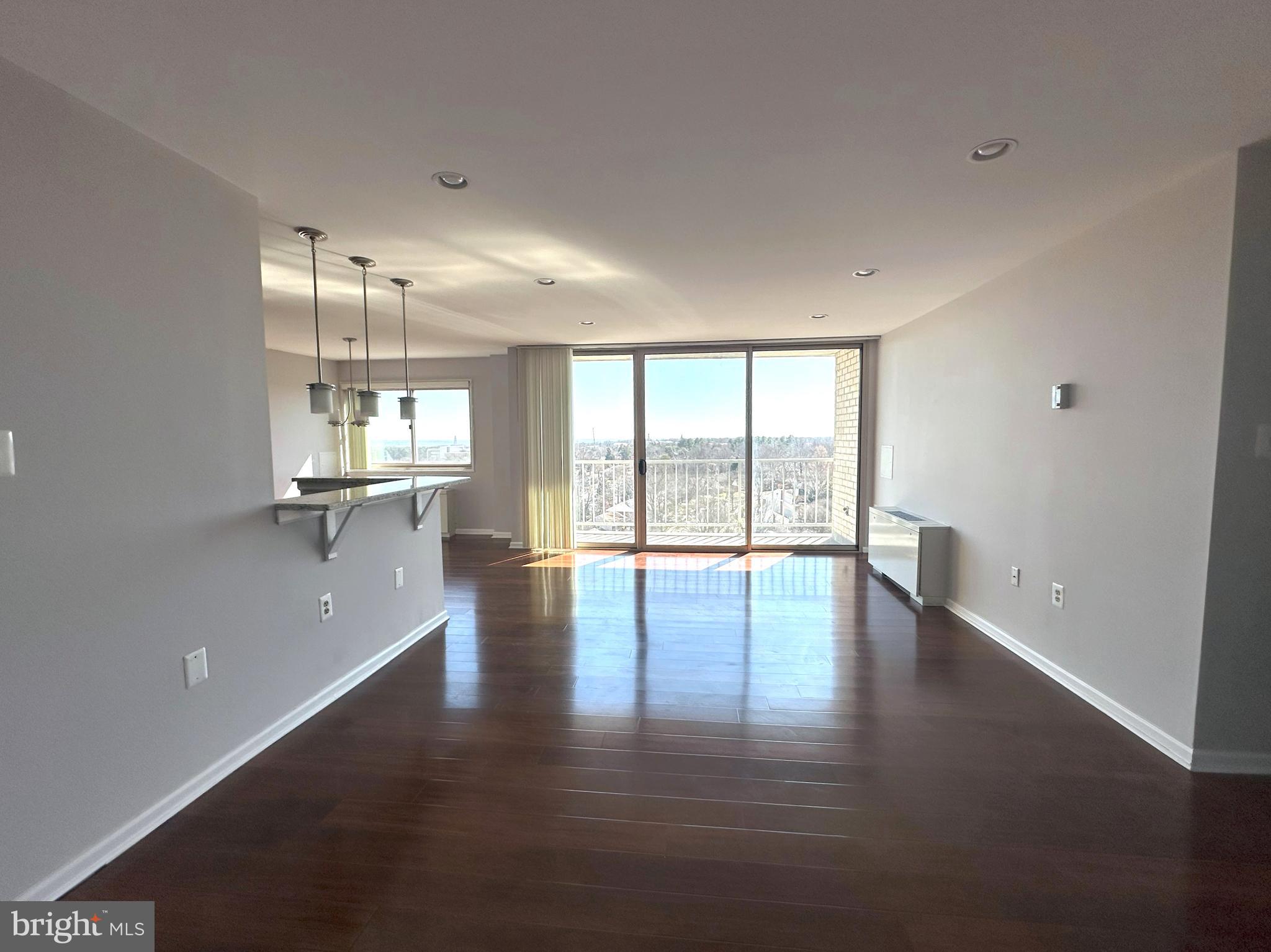 PARK PLACE - Residential Lease