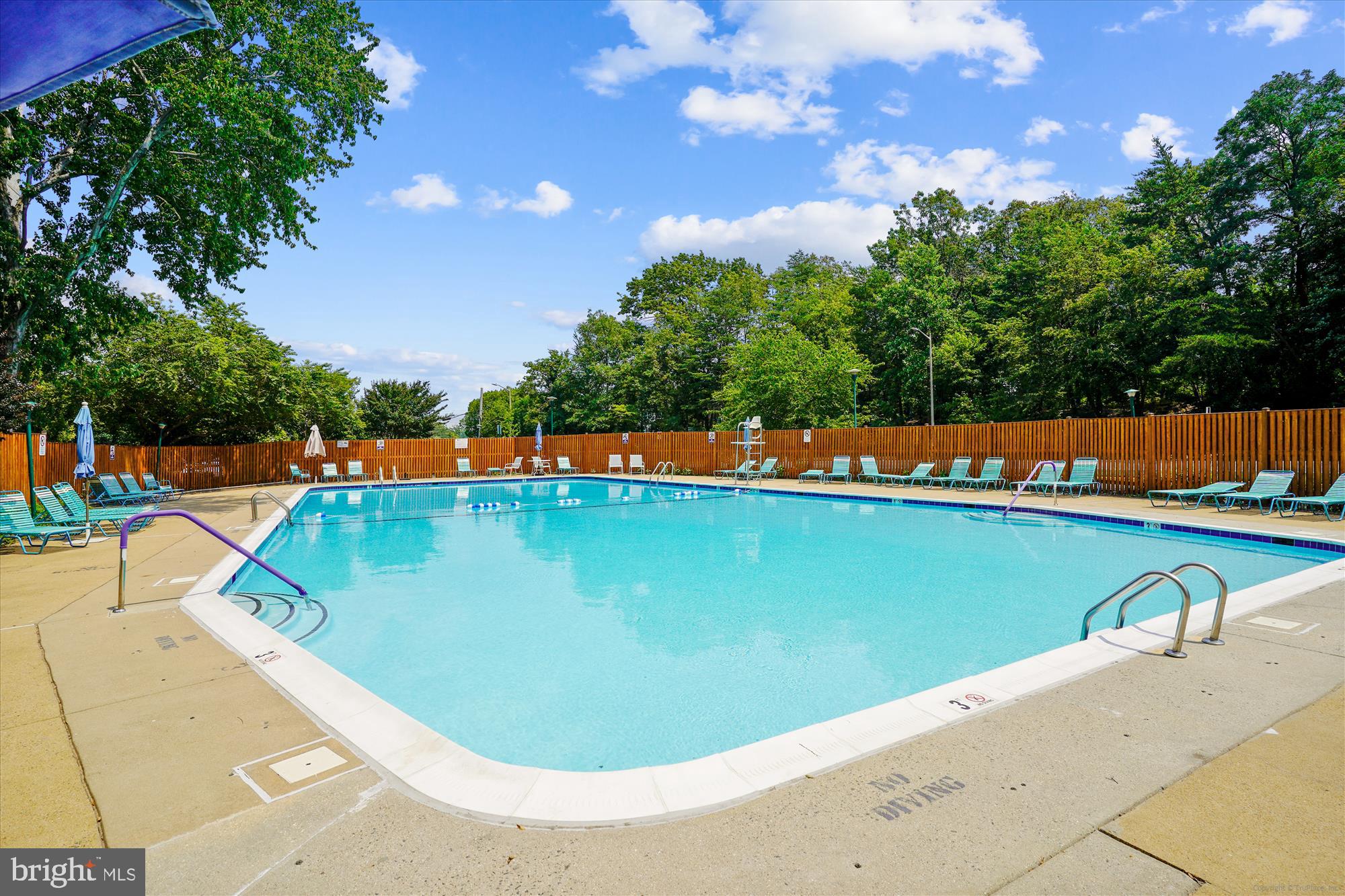 PARK PLACE - Residential Lease