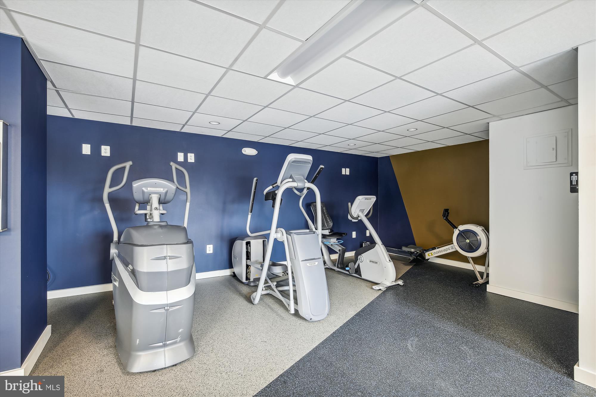 PARK PLACE - Residential Lease