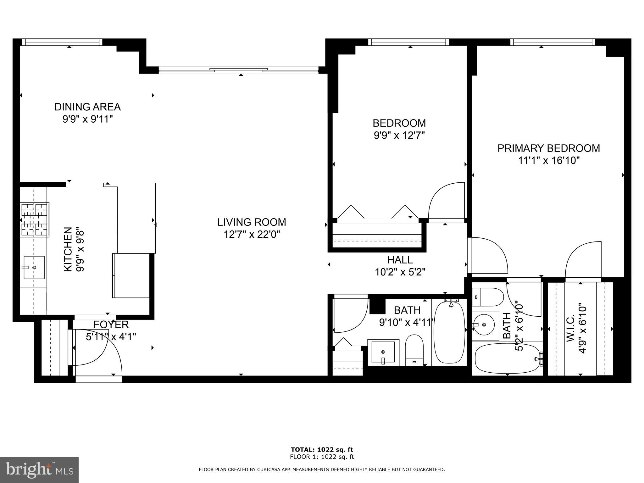 PARK PLACE - Residential Lease