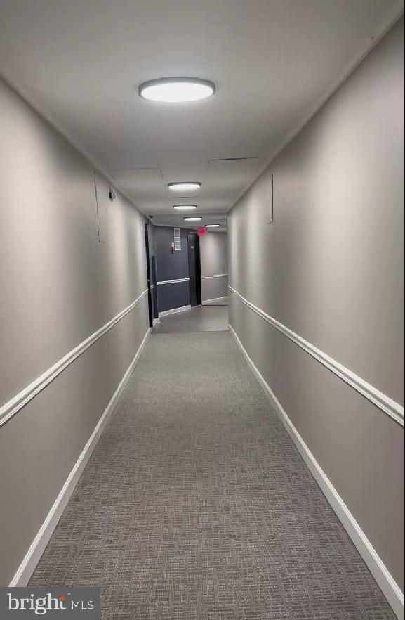 PARK PLACE - Residential Lease