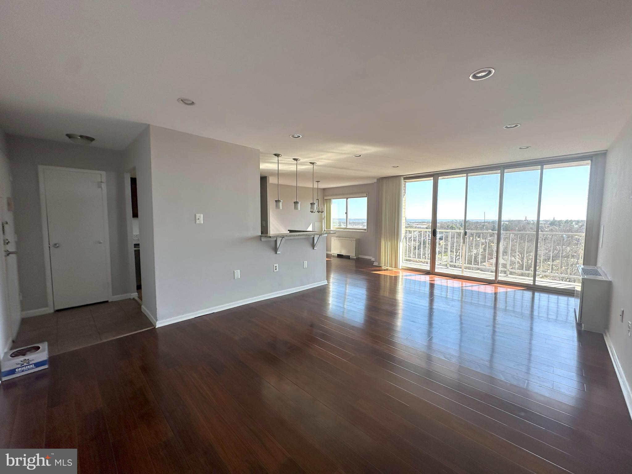 PARK PLACE - Residential Lease