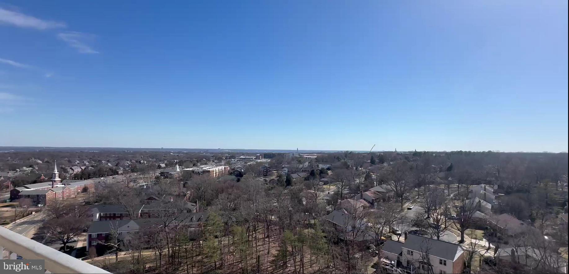 PARK PLACE - Residential Lease