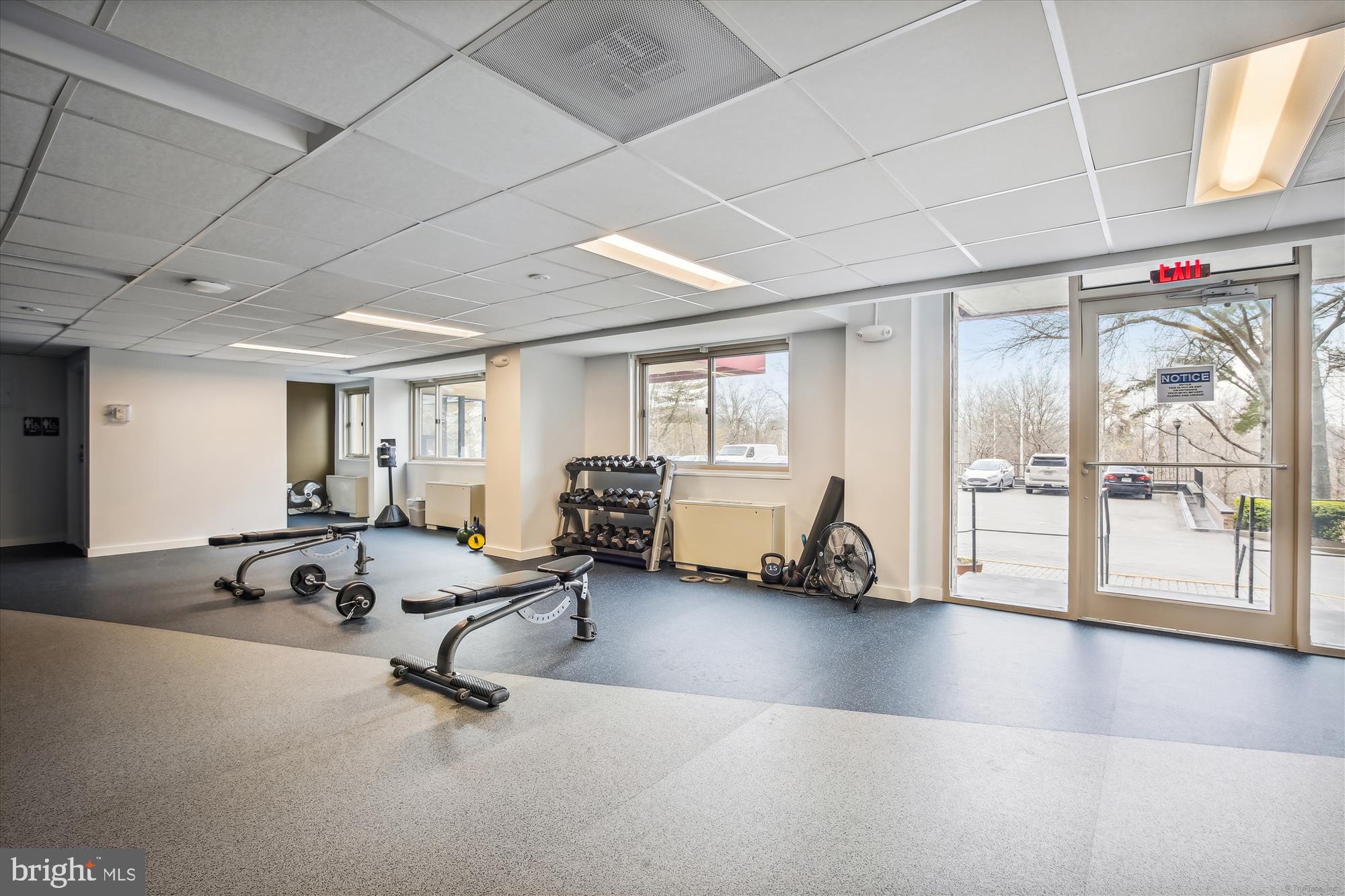 PARK PLACE - Residential Lease